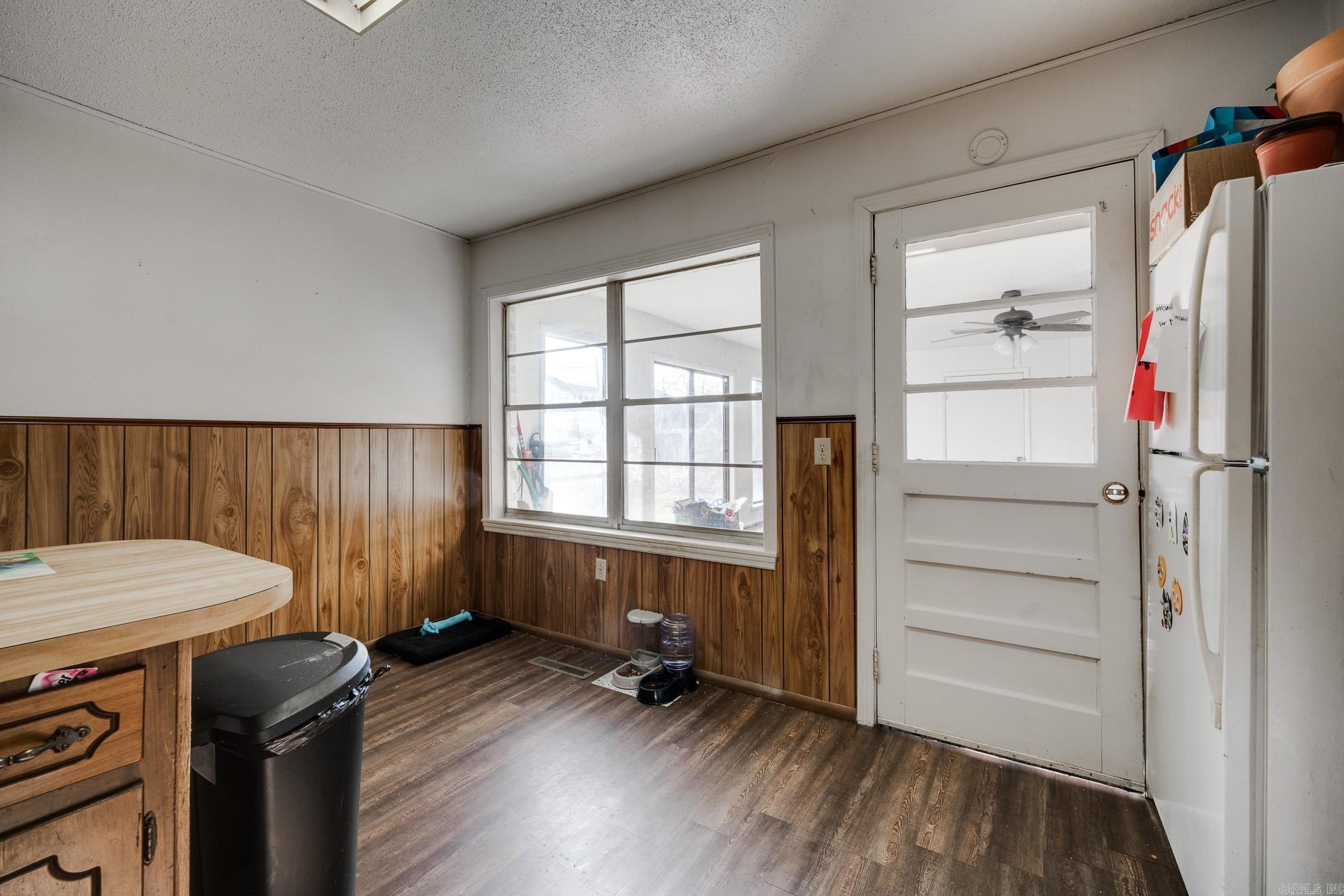 Robinsons Plan - Residential Income