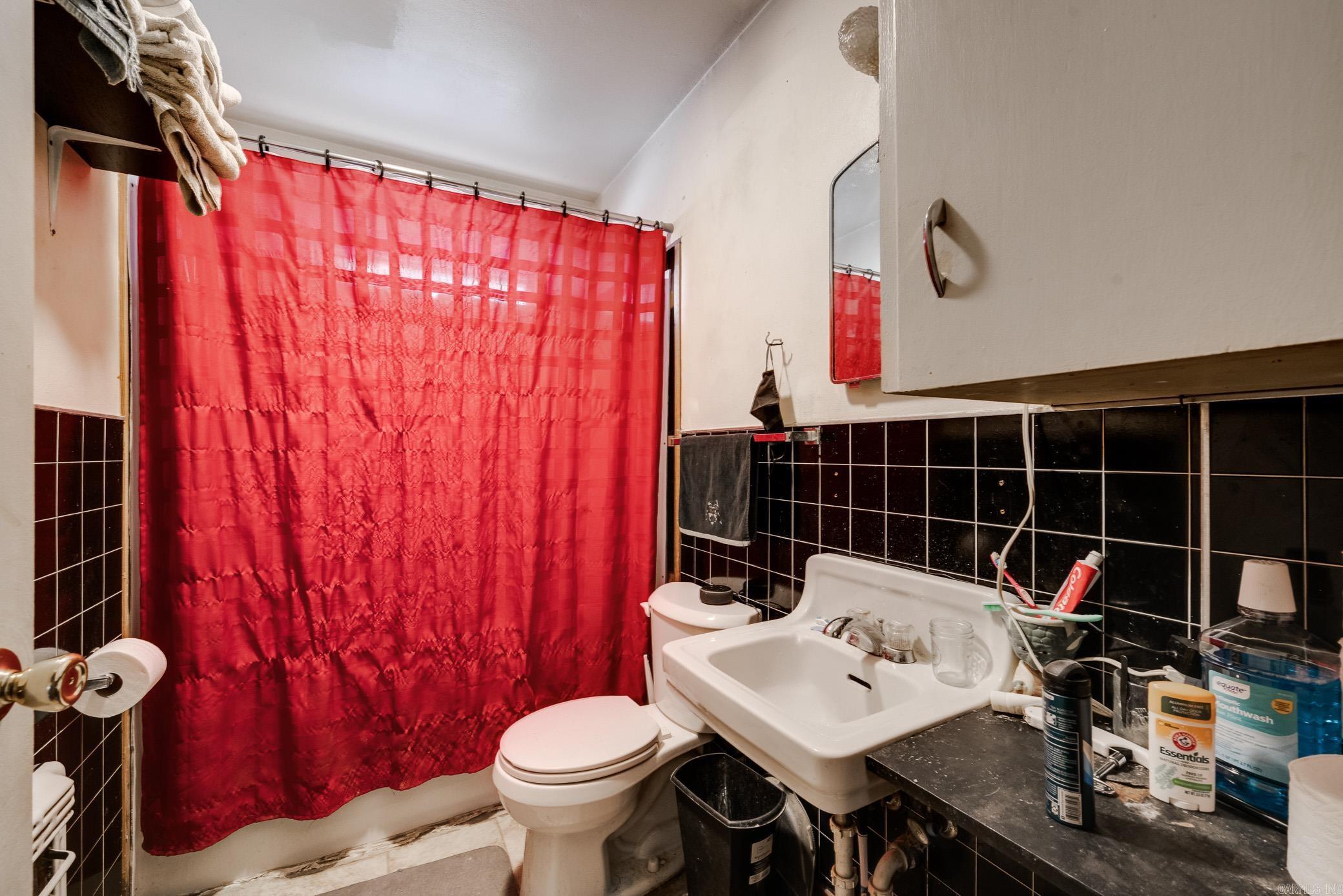 Robinsons Plan - Residential Income