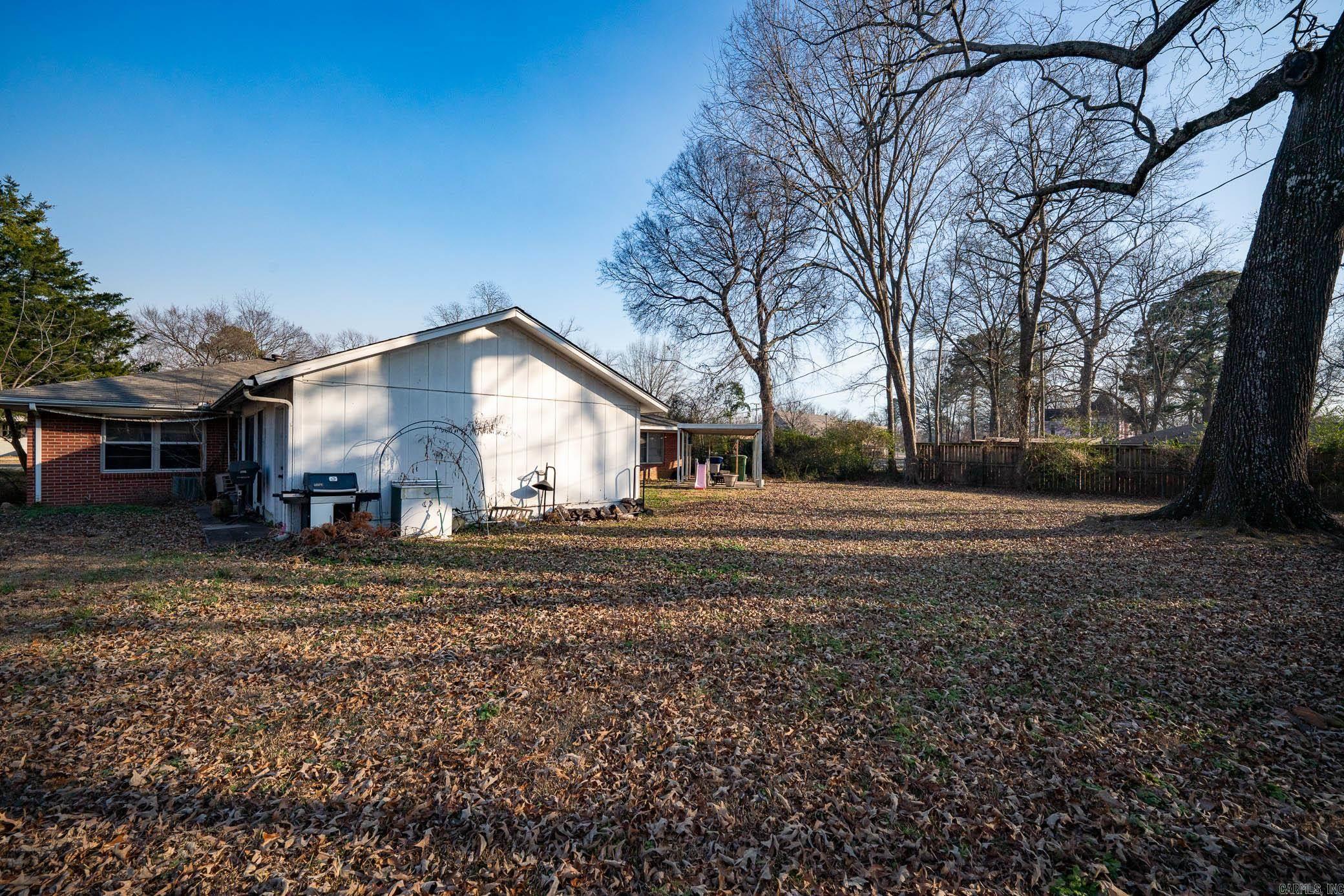 Robinsons Plan - Residential Income