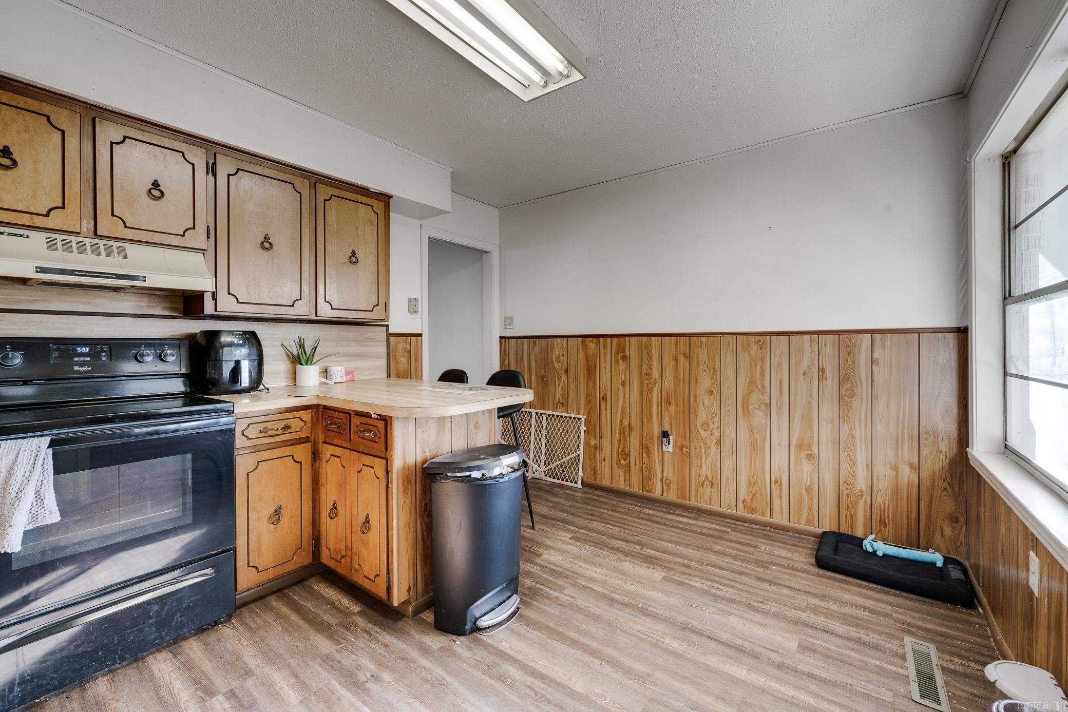 Robinsons Plan - Residential Income