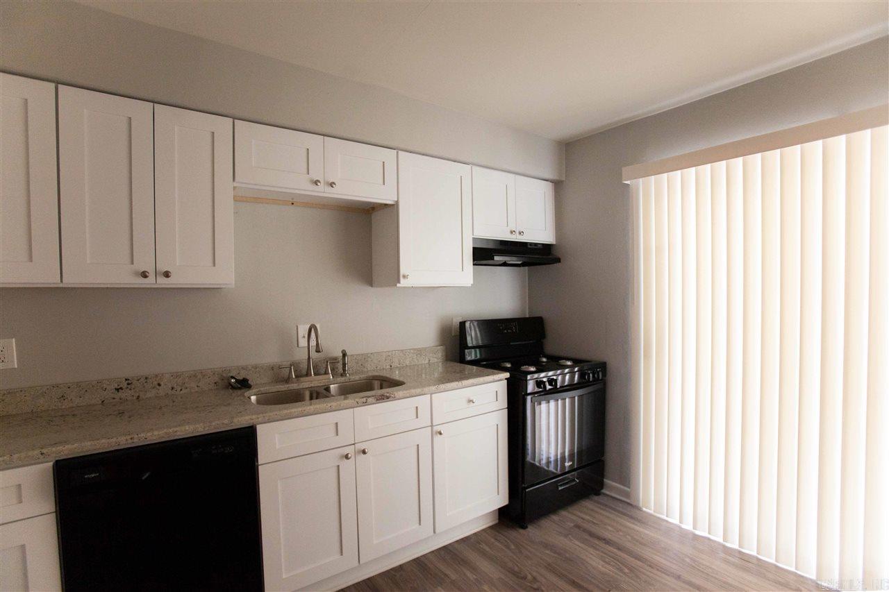 Geyer Springs - Residential Lease