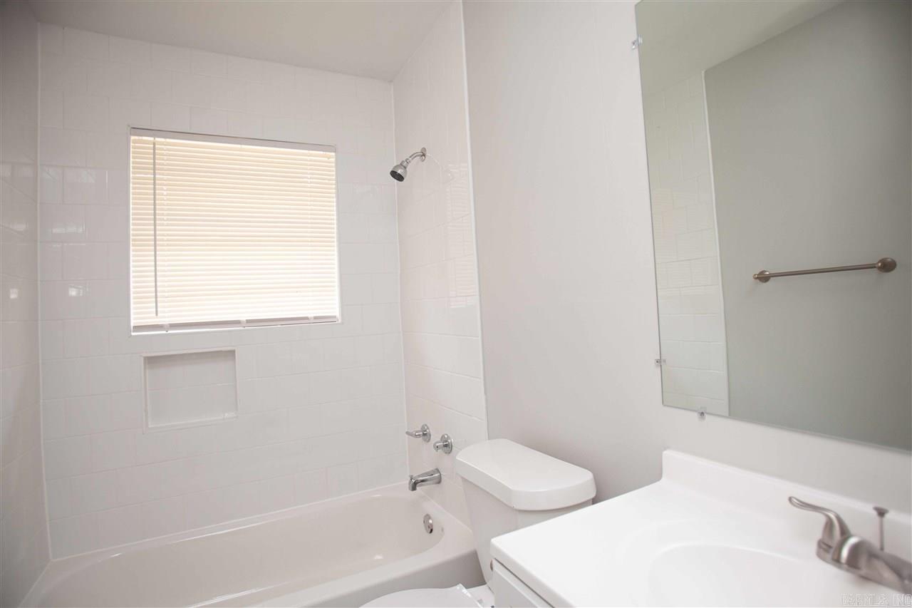 Geyer Springs - Residential Lease