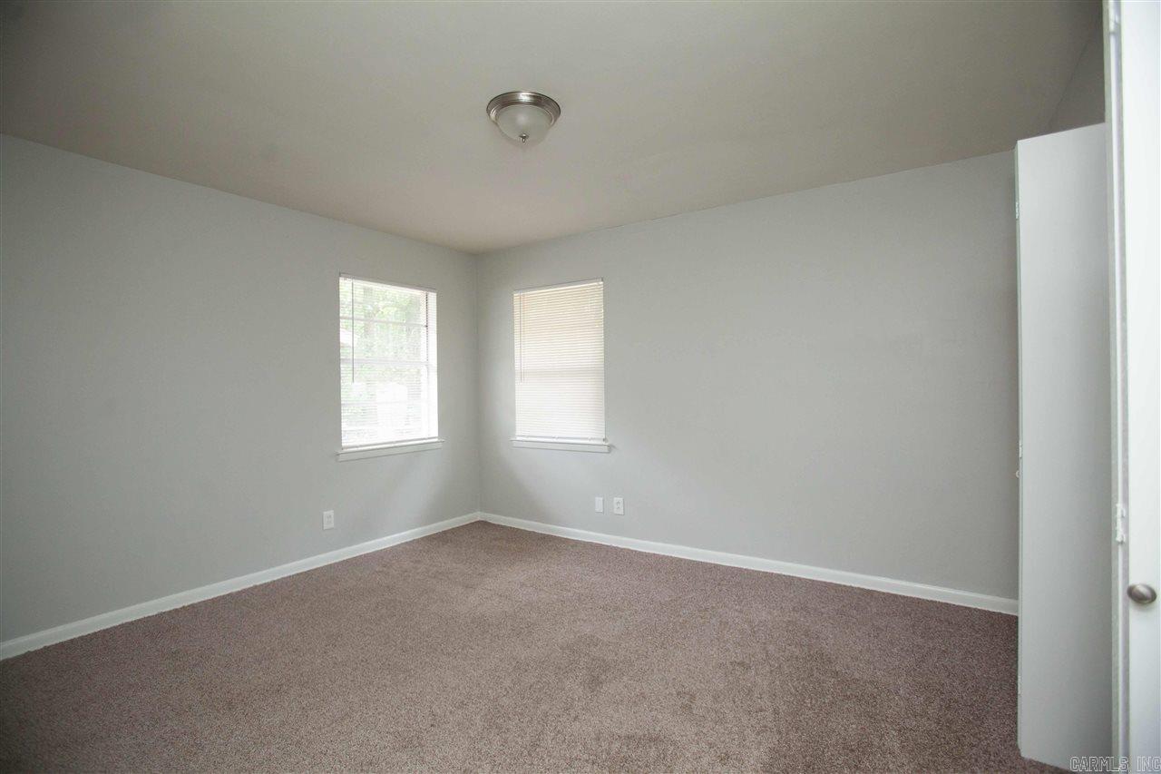 Geyer Springs - Residential Lease