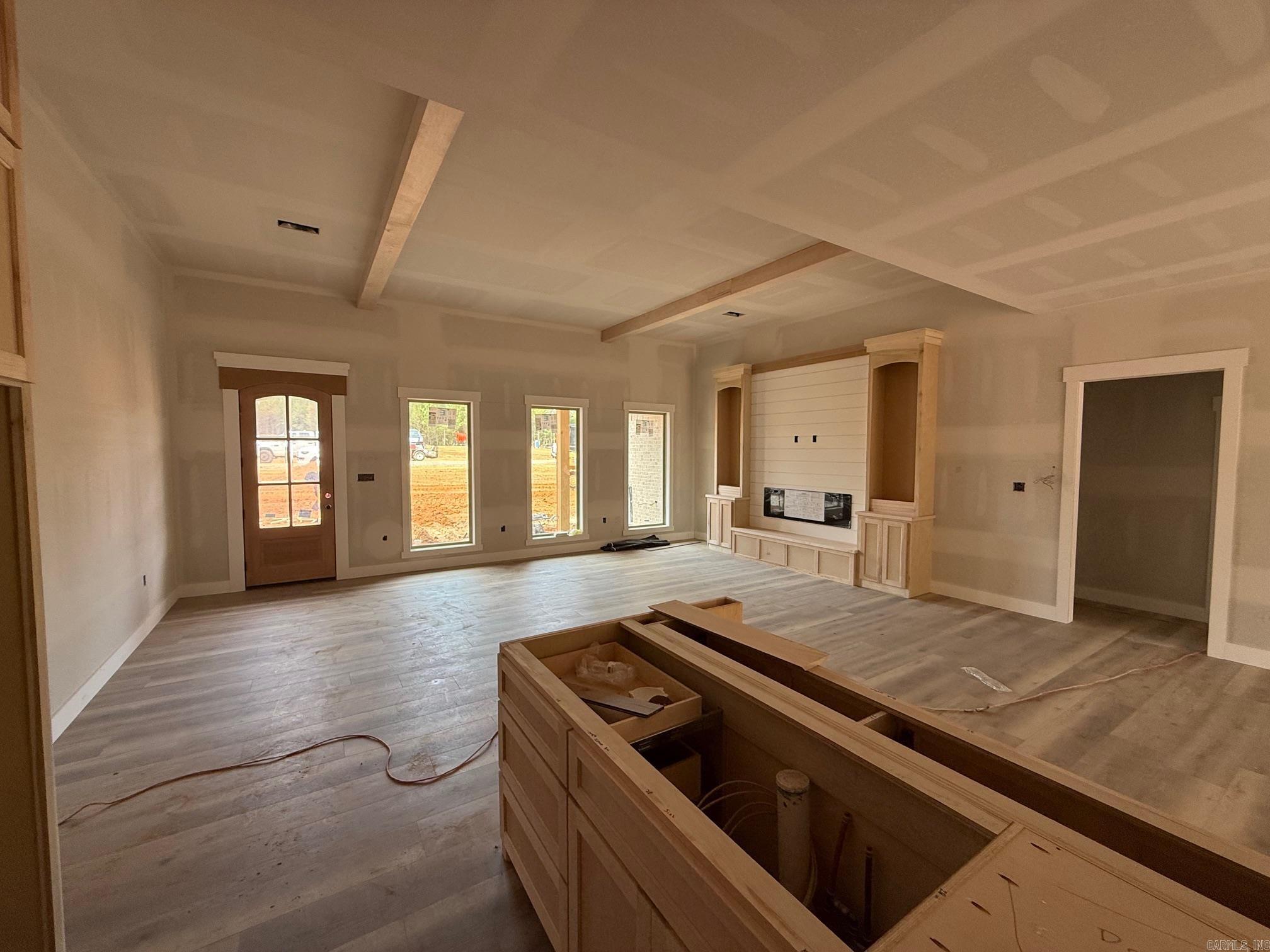 COYOTE RIDGE - Residential
