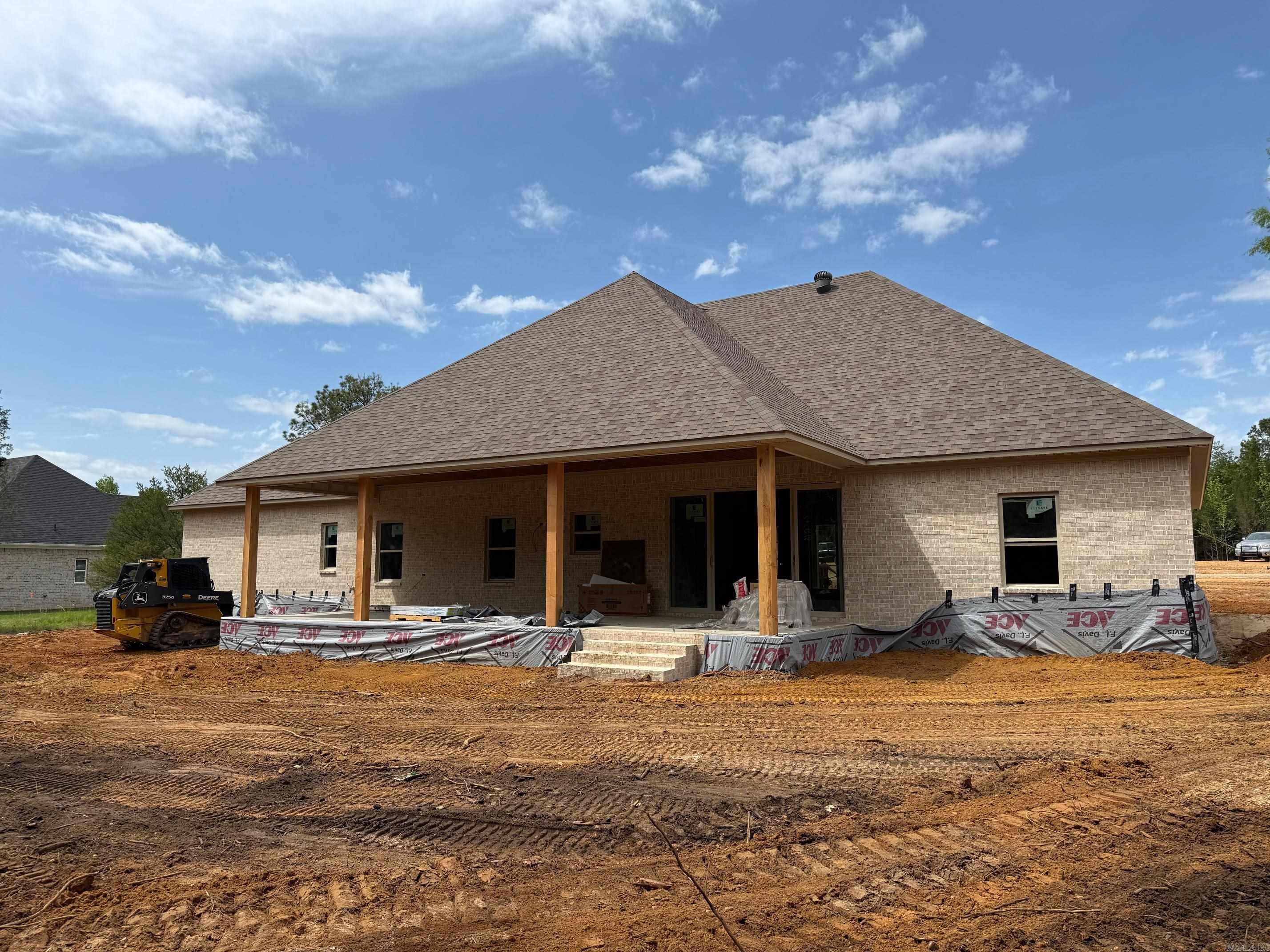 COYOTE RIDGE - Residential