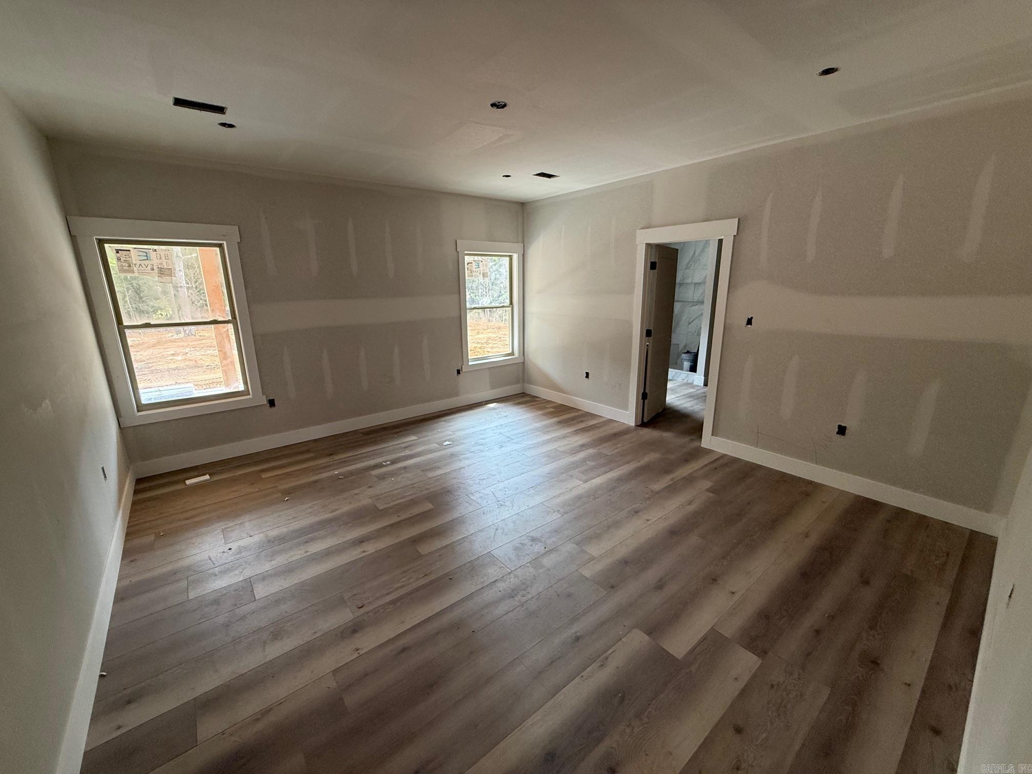 COYOTE RIDGE - Residential