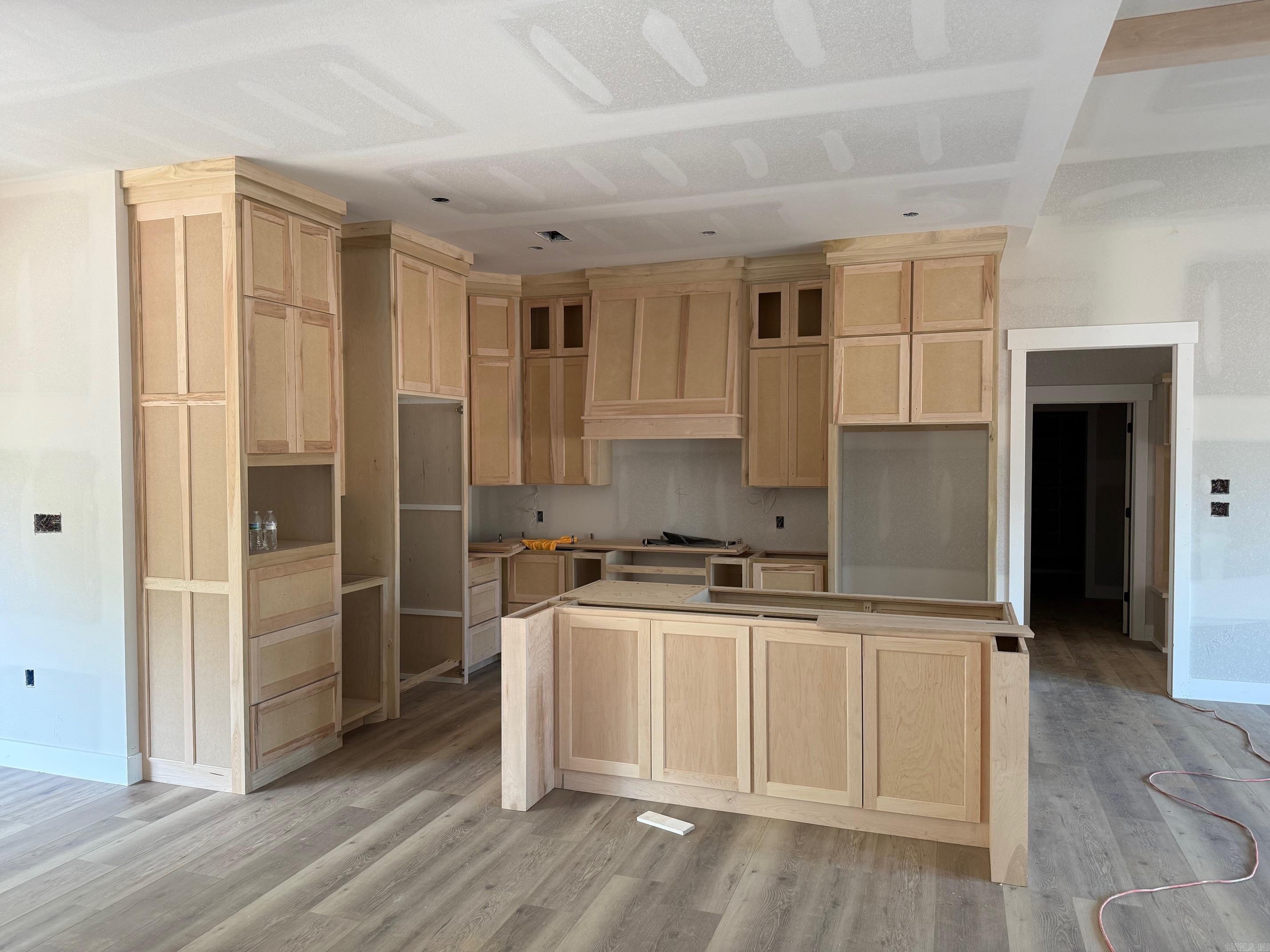 COYOTE RIDGE - Residential