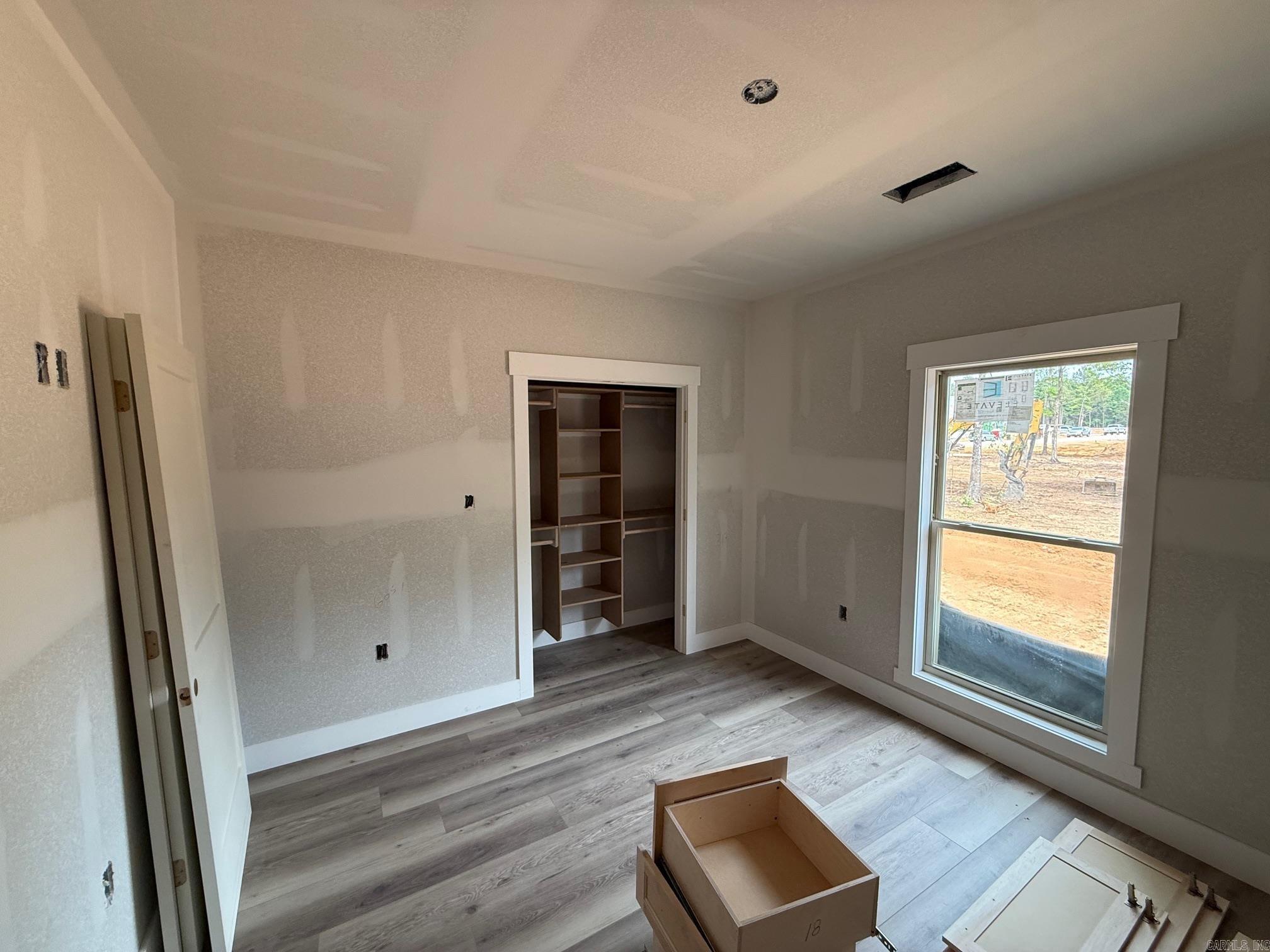 COYOTE RIDGE - Residential