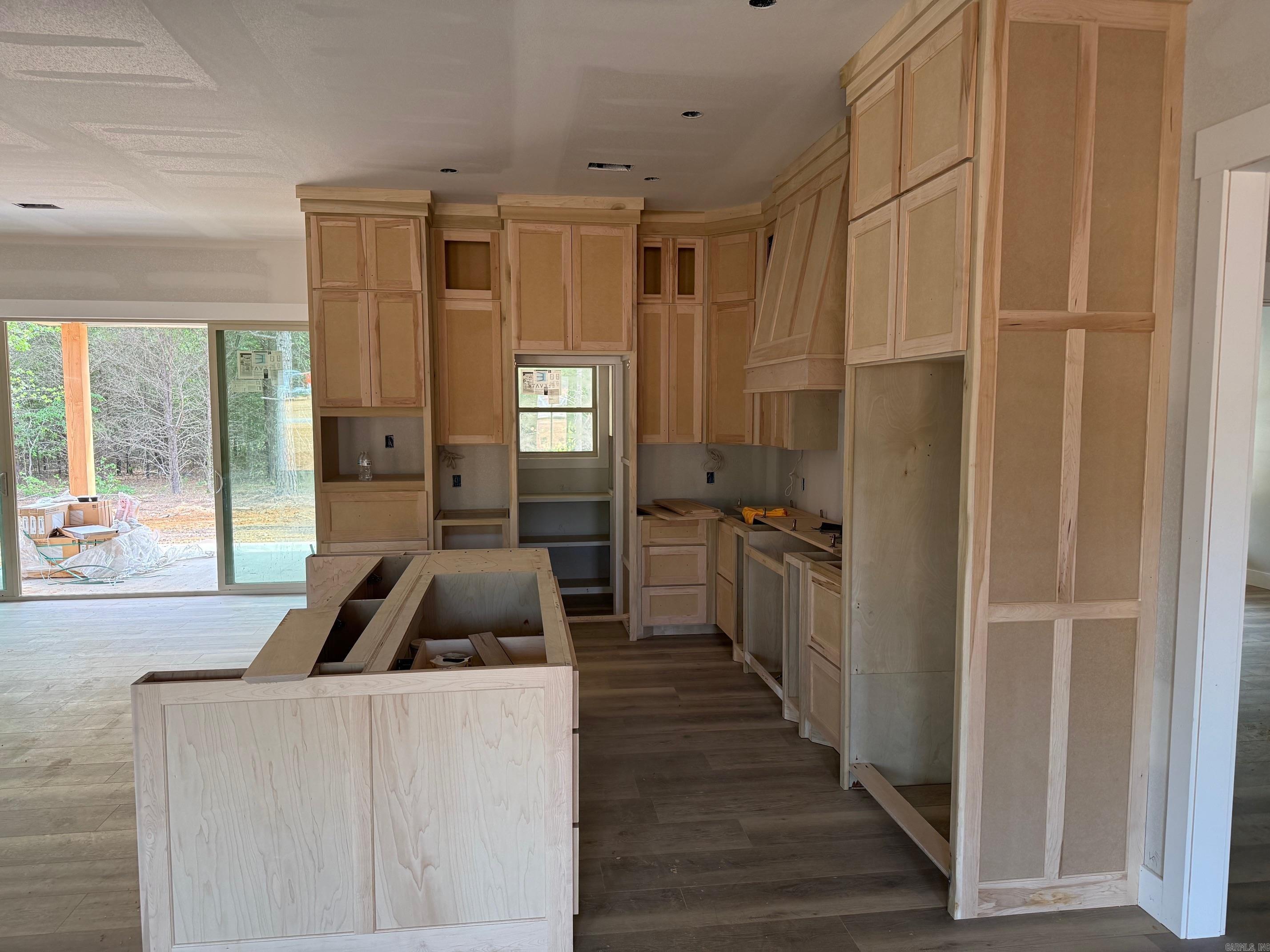 COYOTE RIDGE - Residential