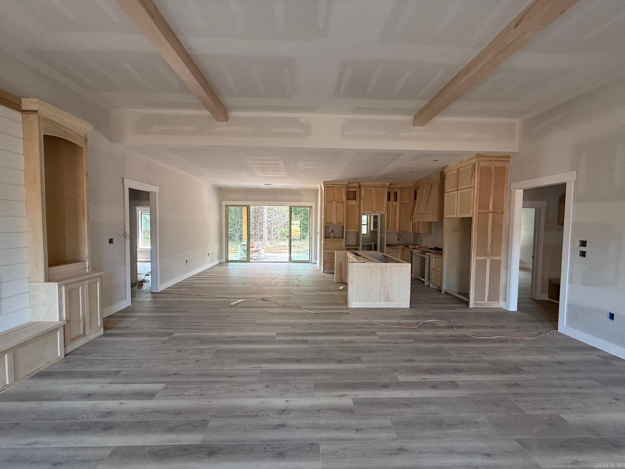 COYOTE RIDGE - Residential