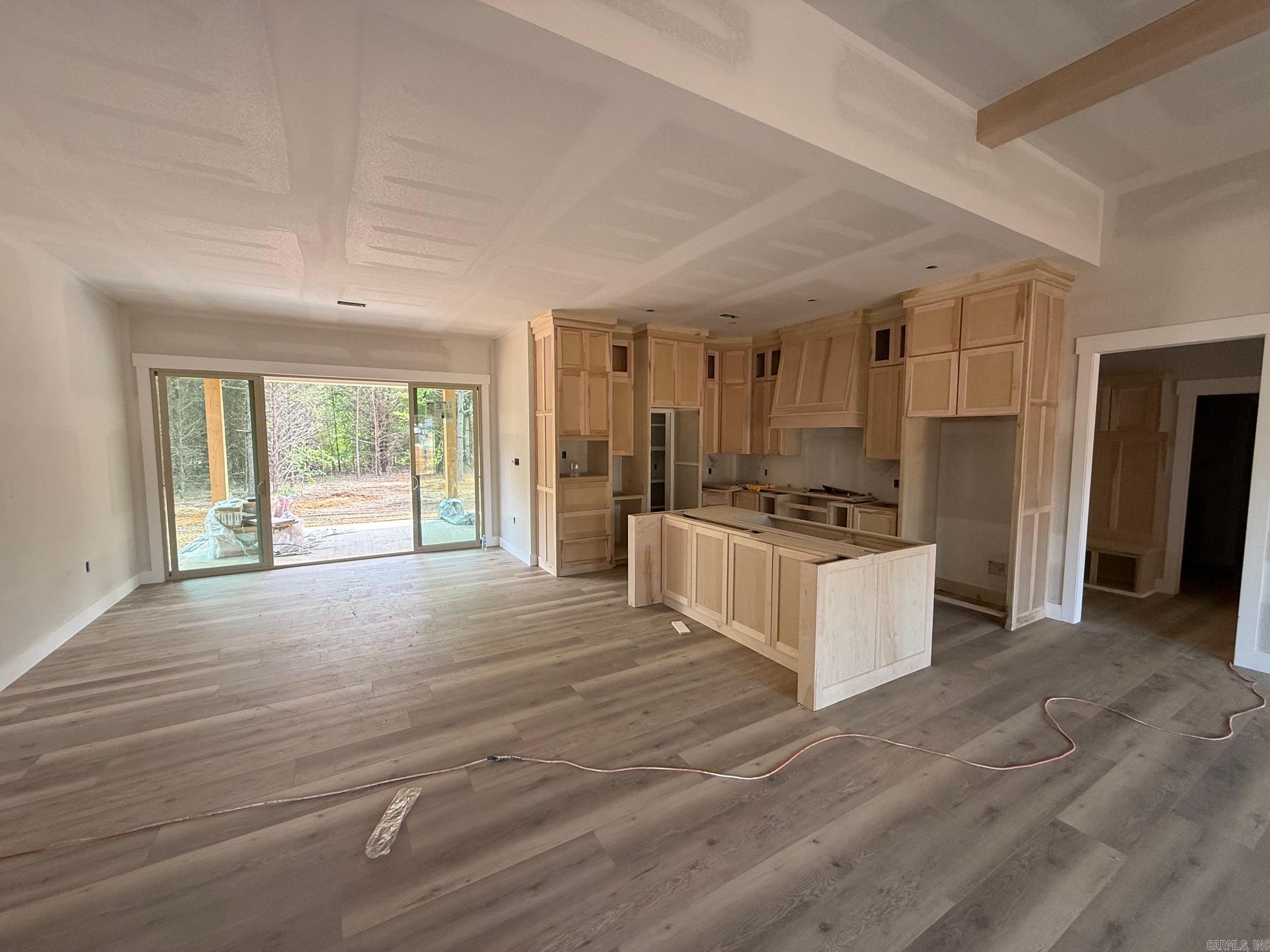 COYOTE RIDGE - Residential