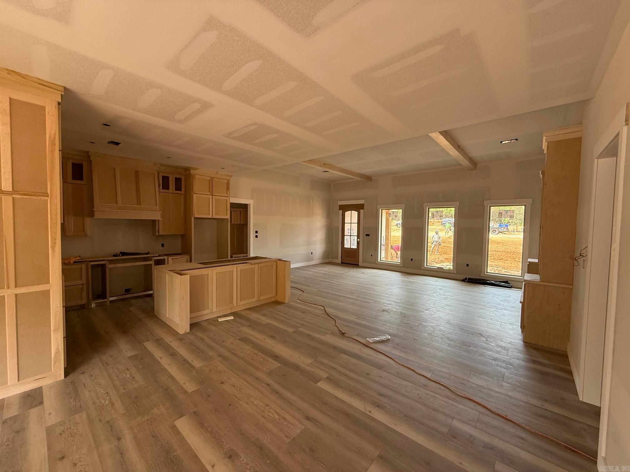 COYOTE RIDGE - Residential