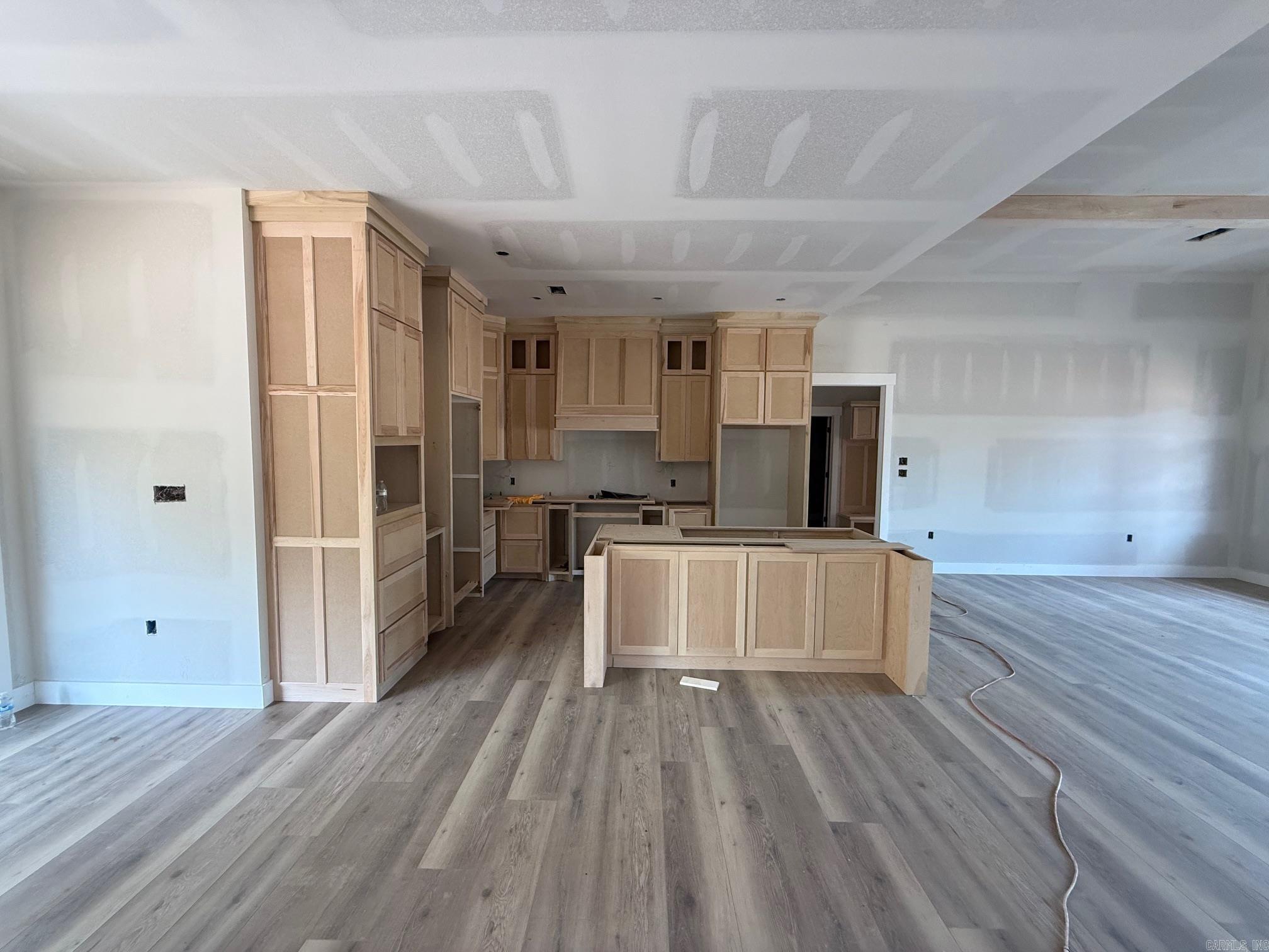 COYOTE RIDGE - Residential