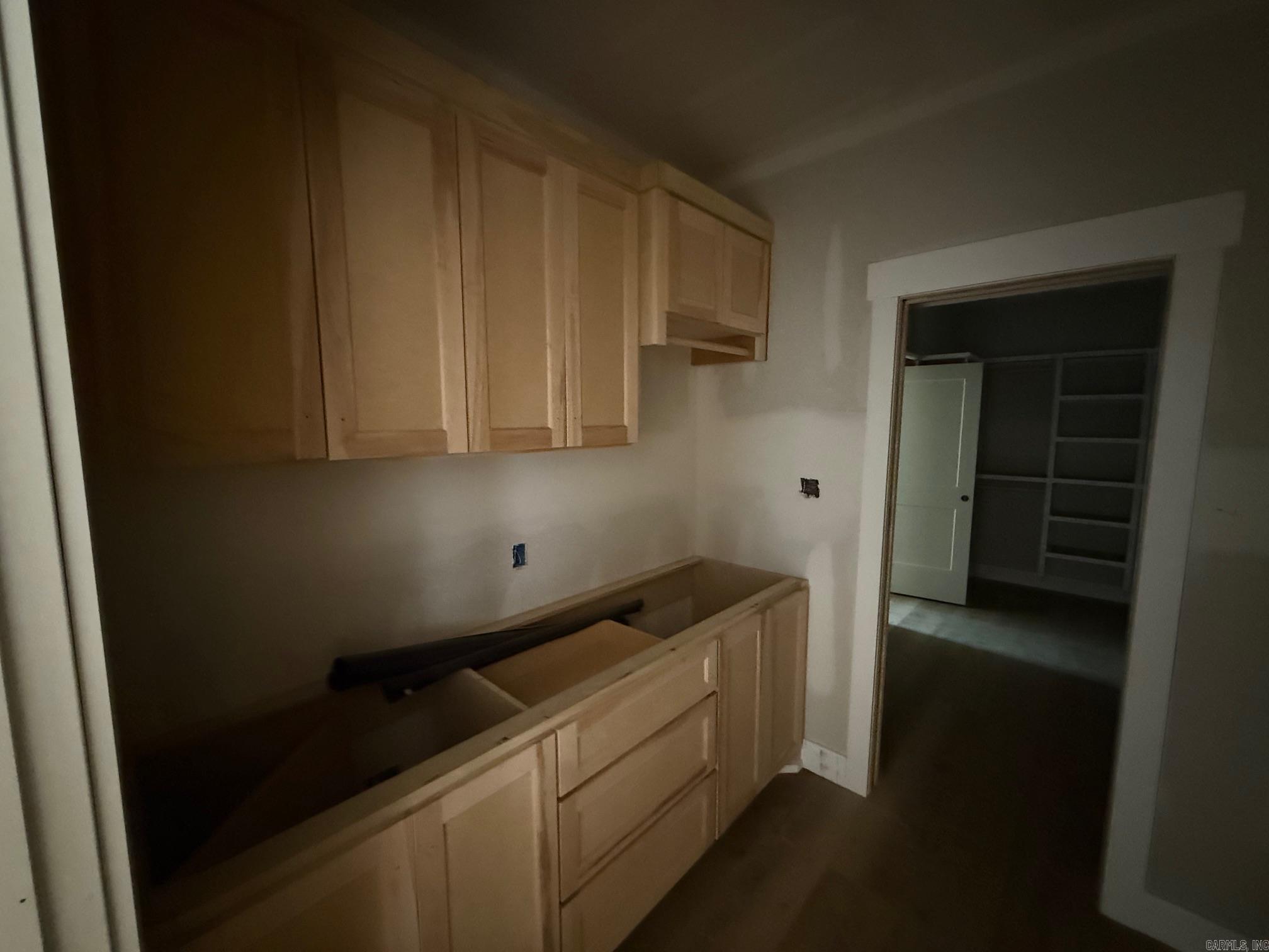 COYOTE RIDGE - Residential