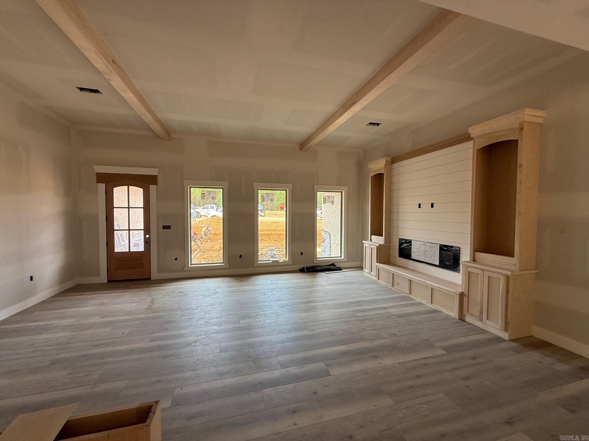 COYOTE RIDGE - Residential