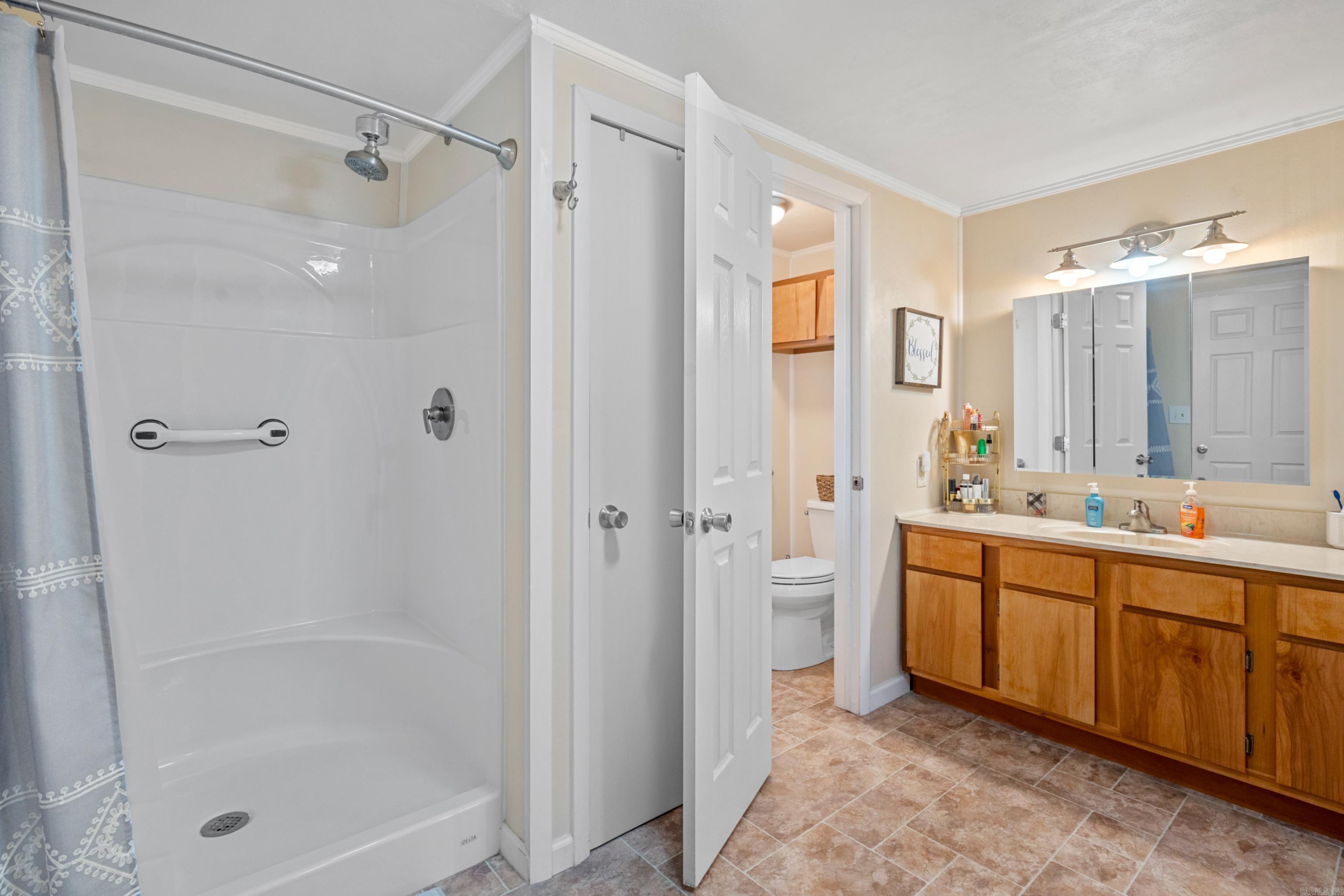 Caney Hill Estates - Residential