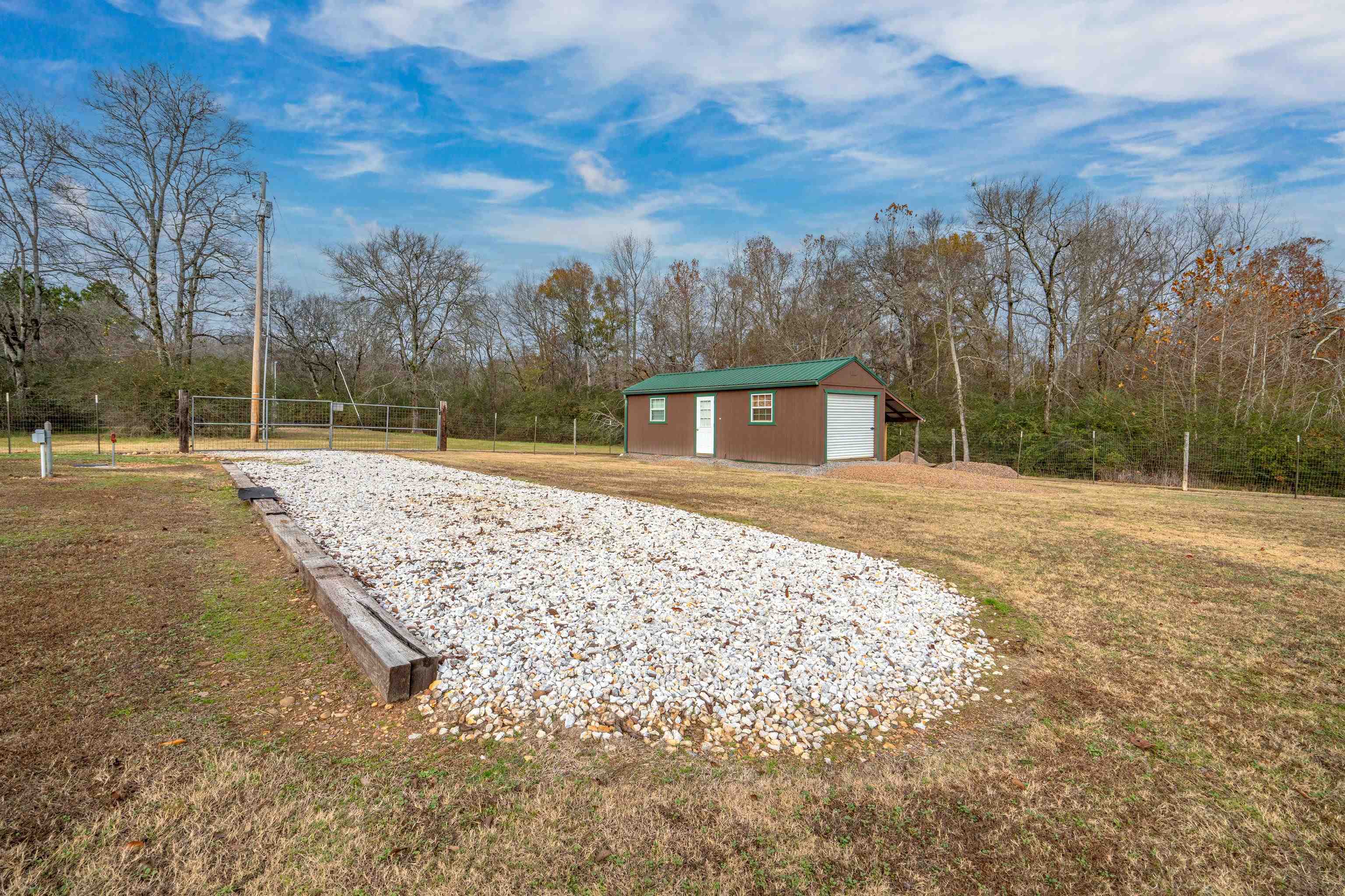 Caney Hill Estates - Residential