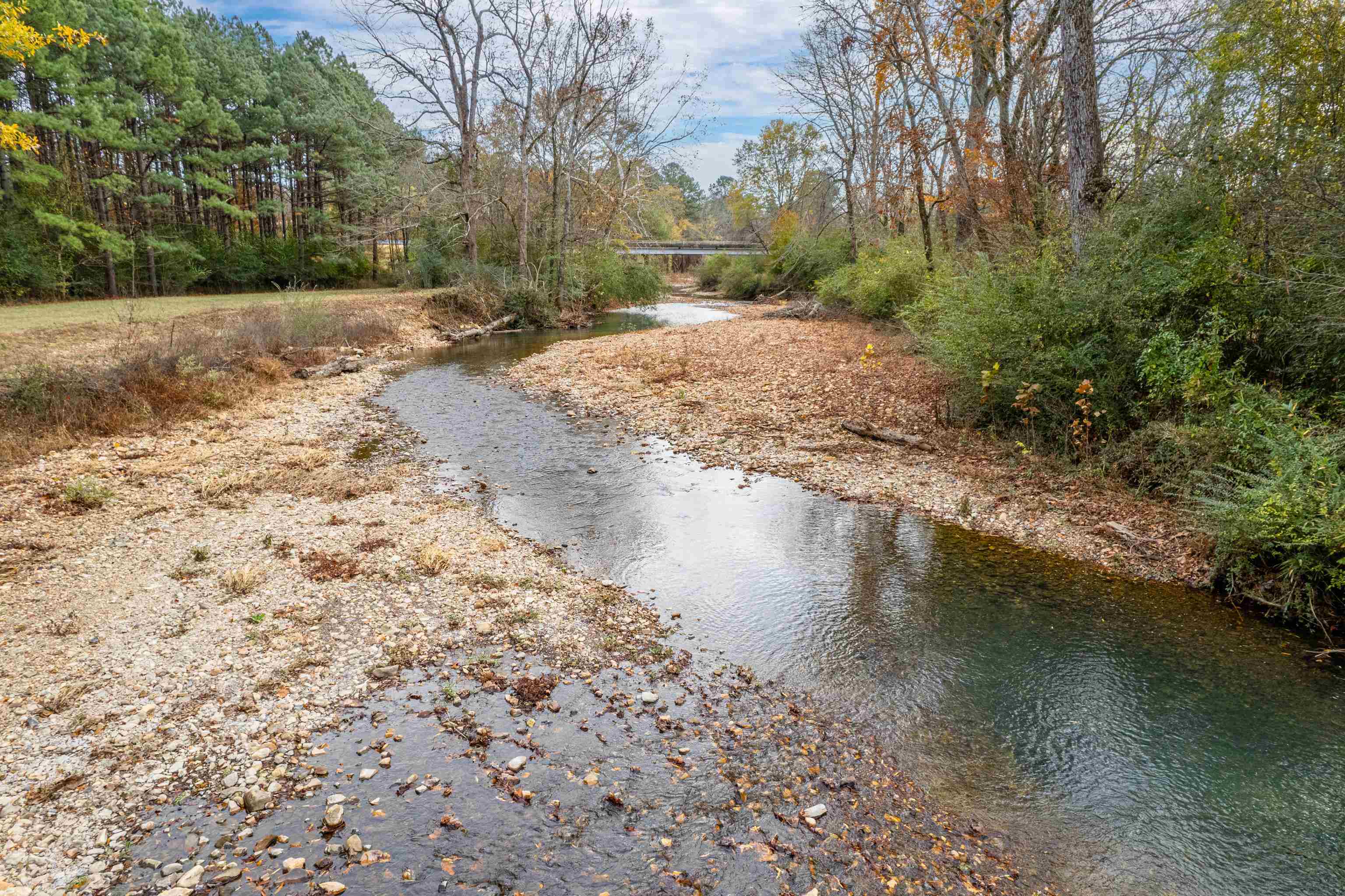 Caney Hill Estates - Residential