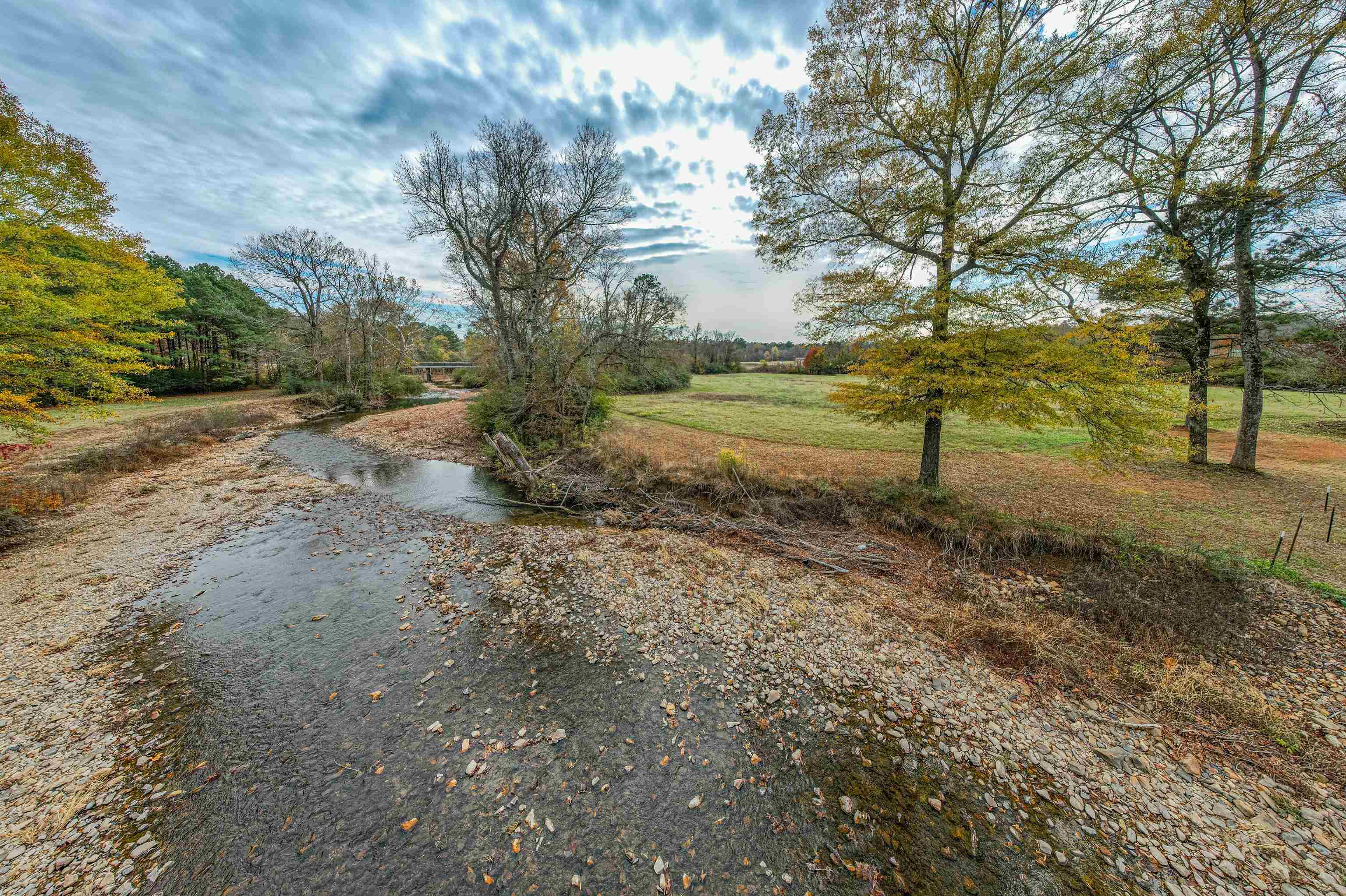 Caney Hill Estates - Residential