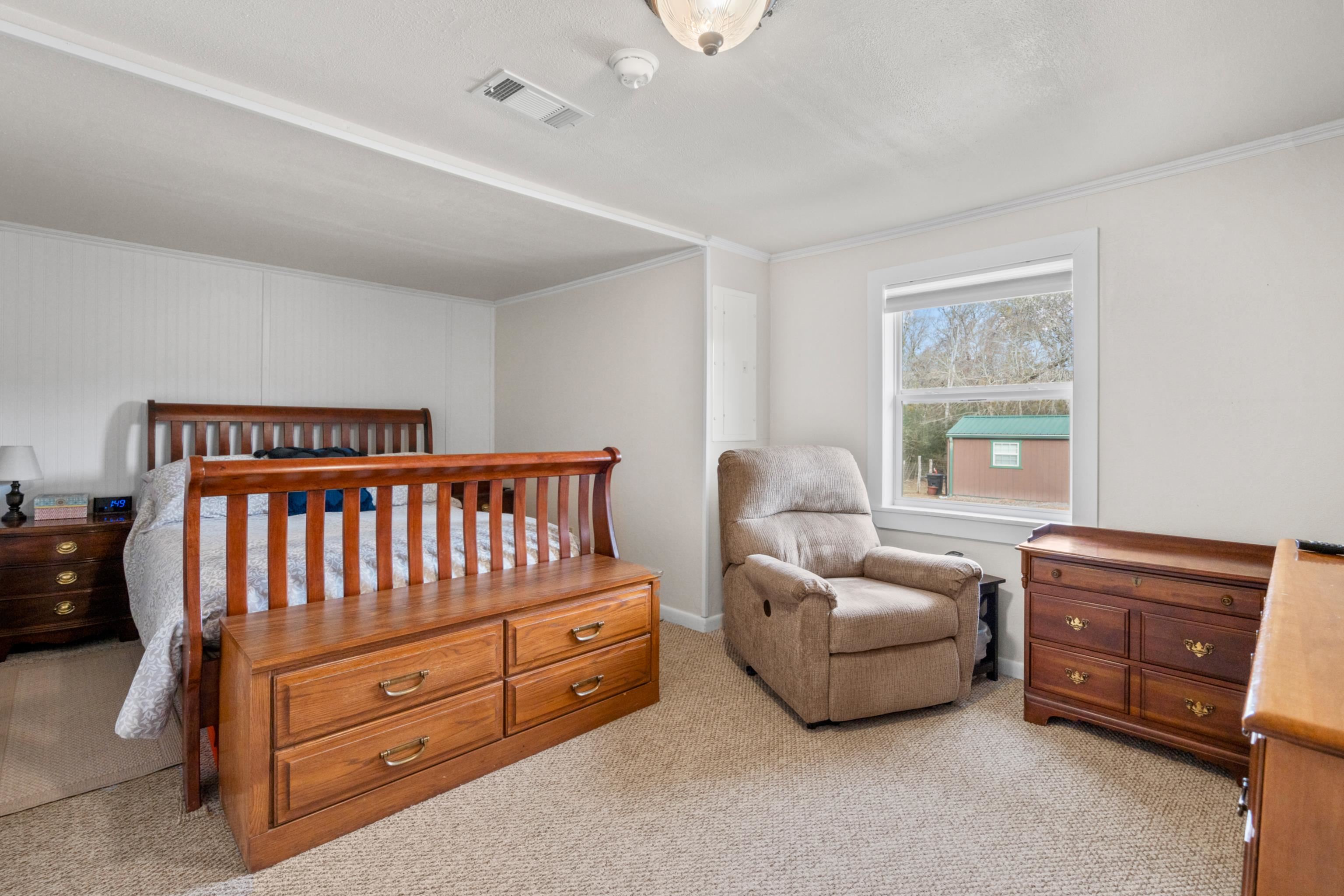 Caney Hill Estates - Residential