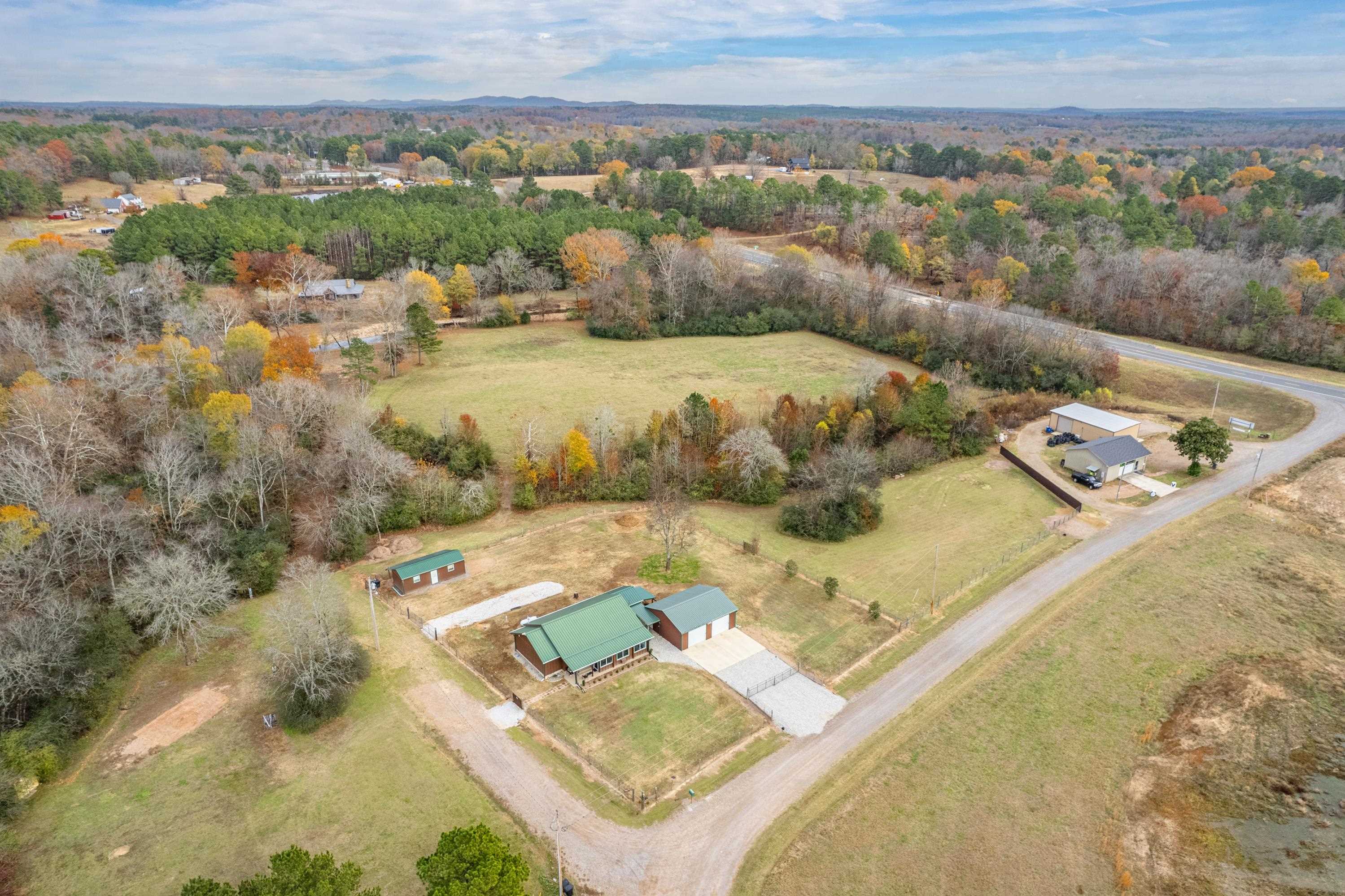 Caney Hill Estates - Residential