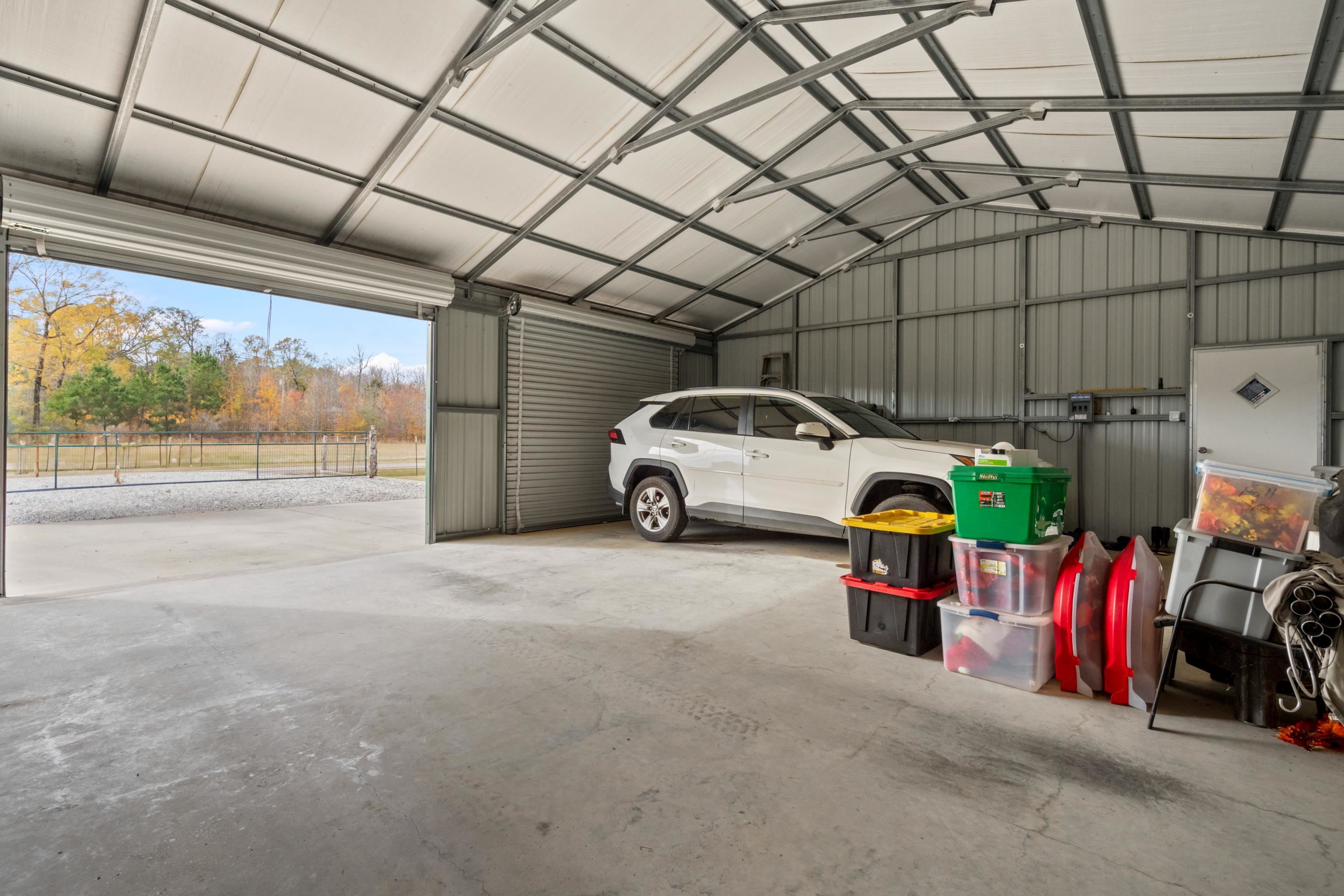 Caney Hill Estates - Residential