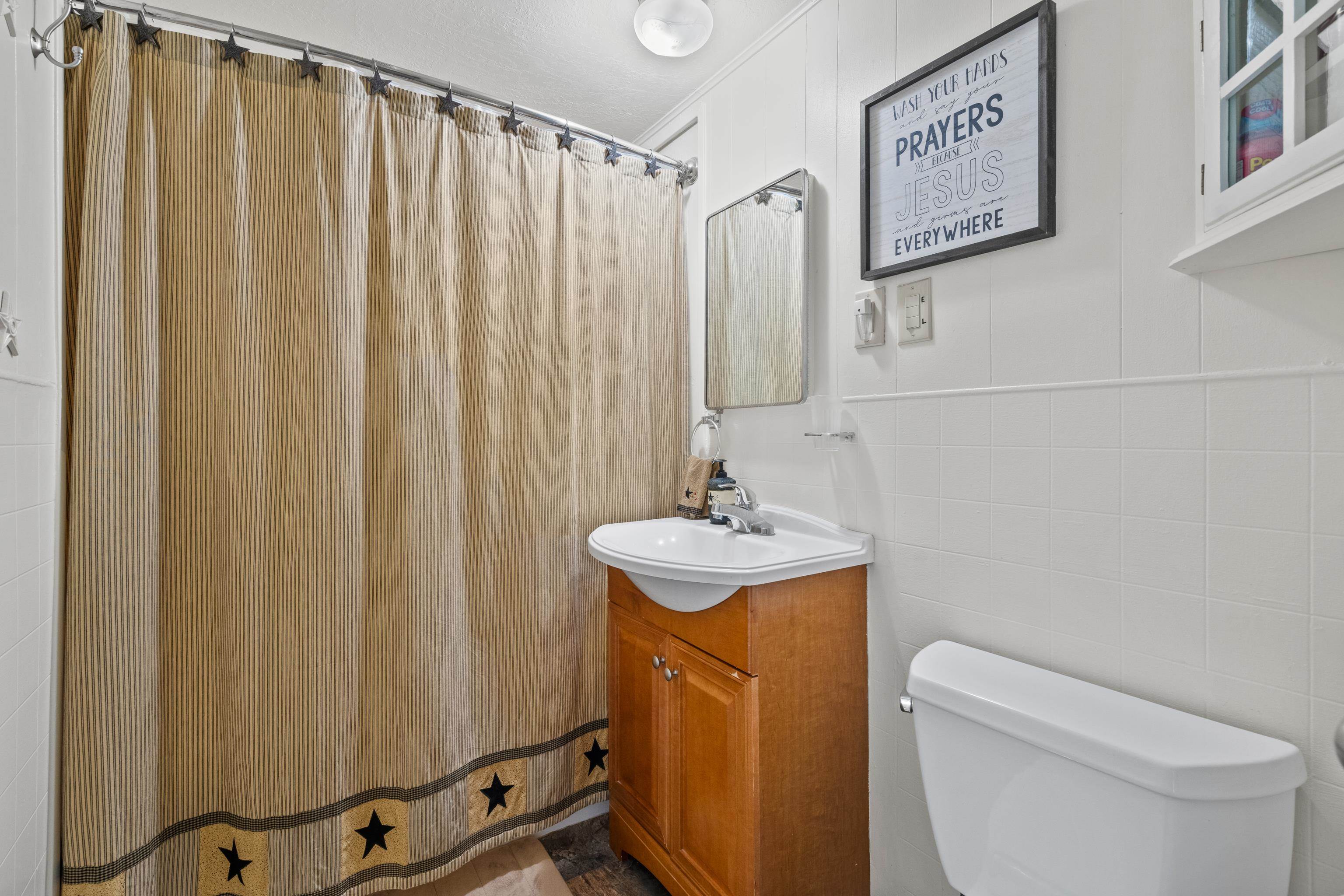 Caney Hill Estates - Residential