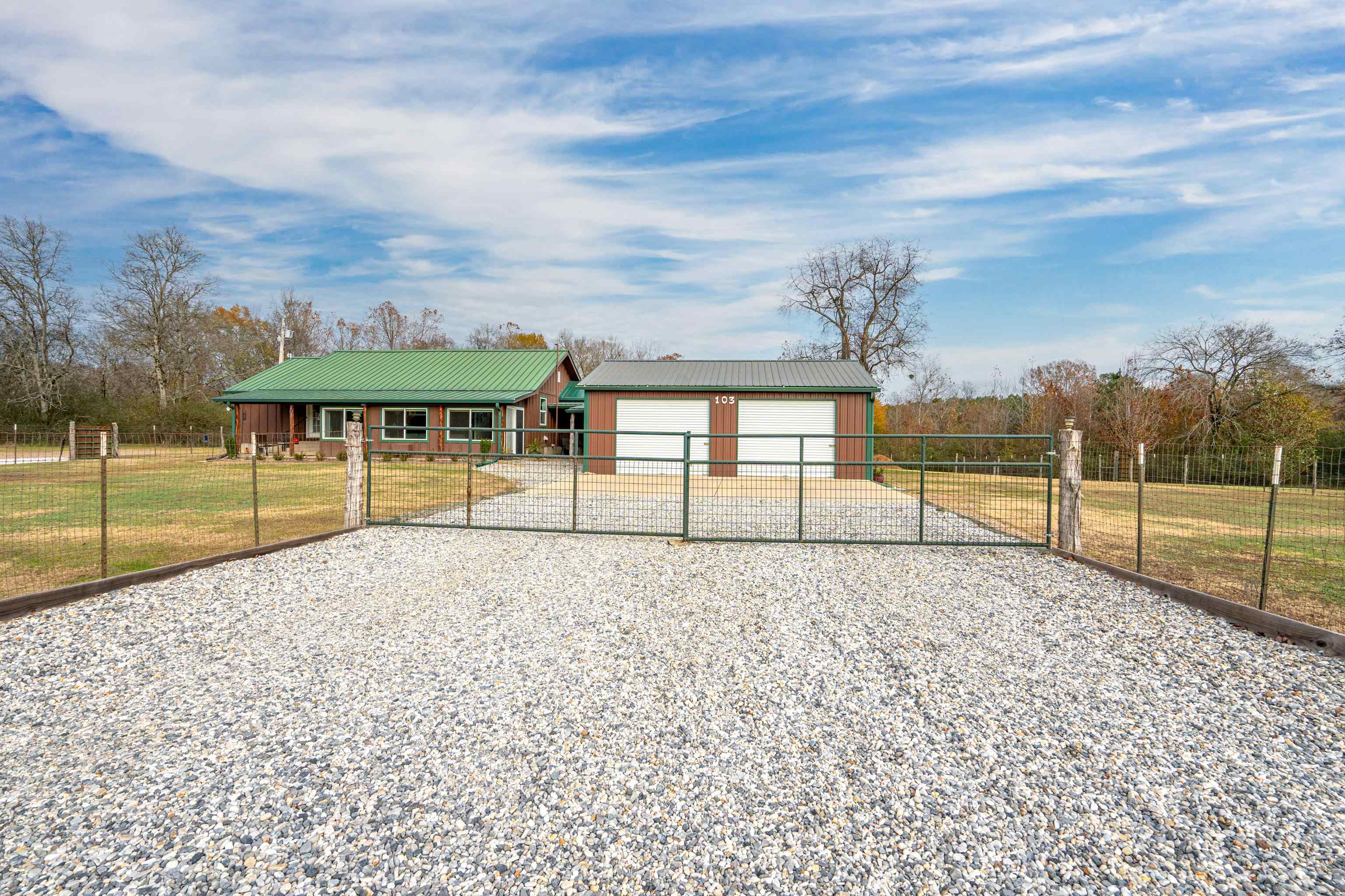 Caney Hill Estates - Residential