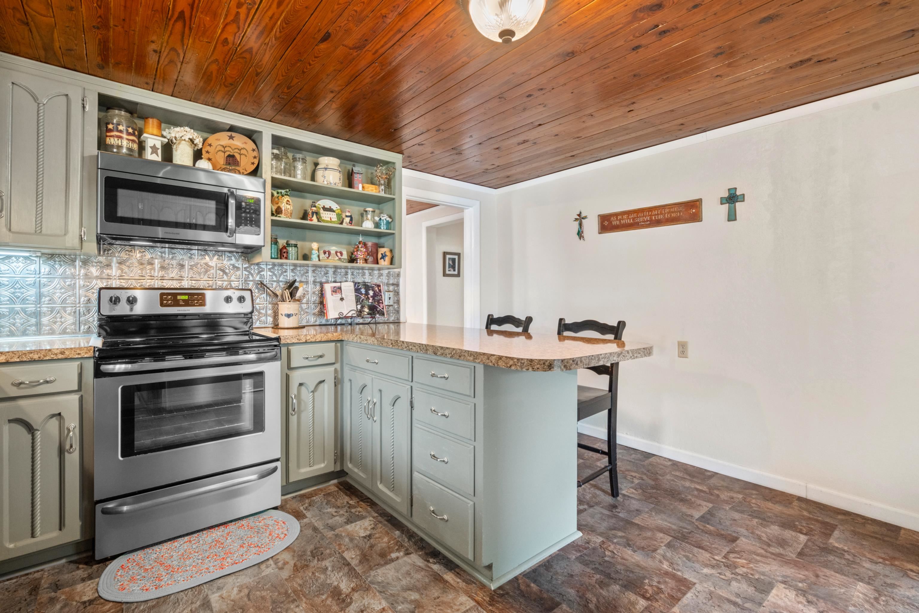 Caney Hill Estates - Residential