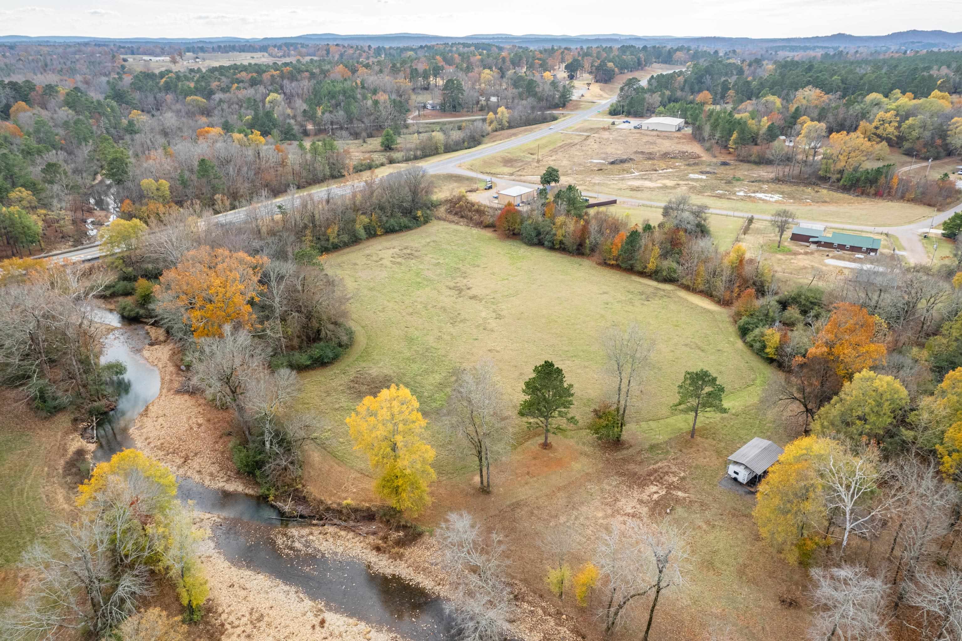 Caney Hill Estates - Residential