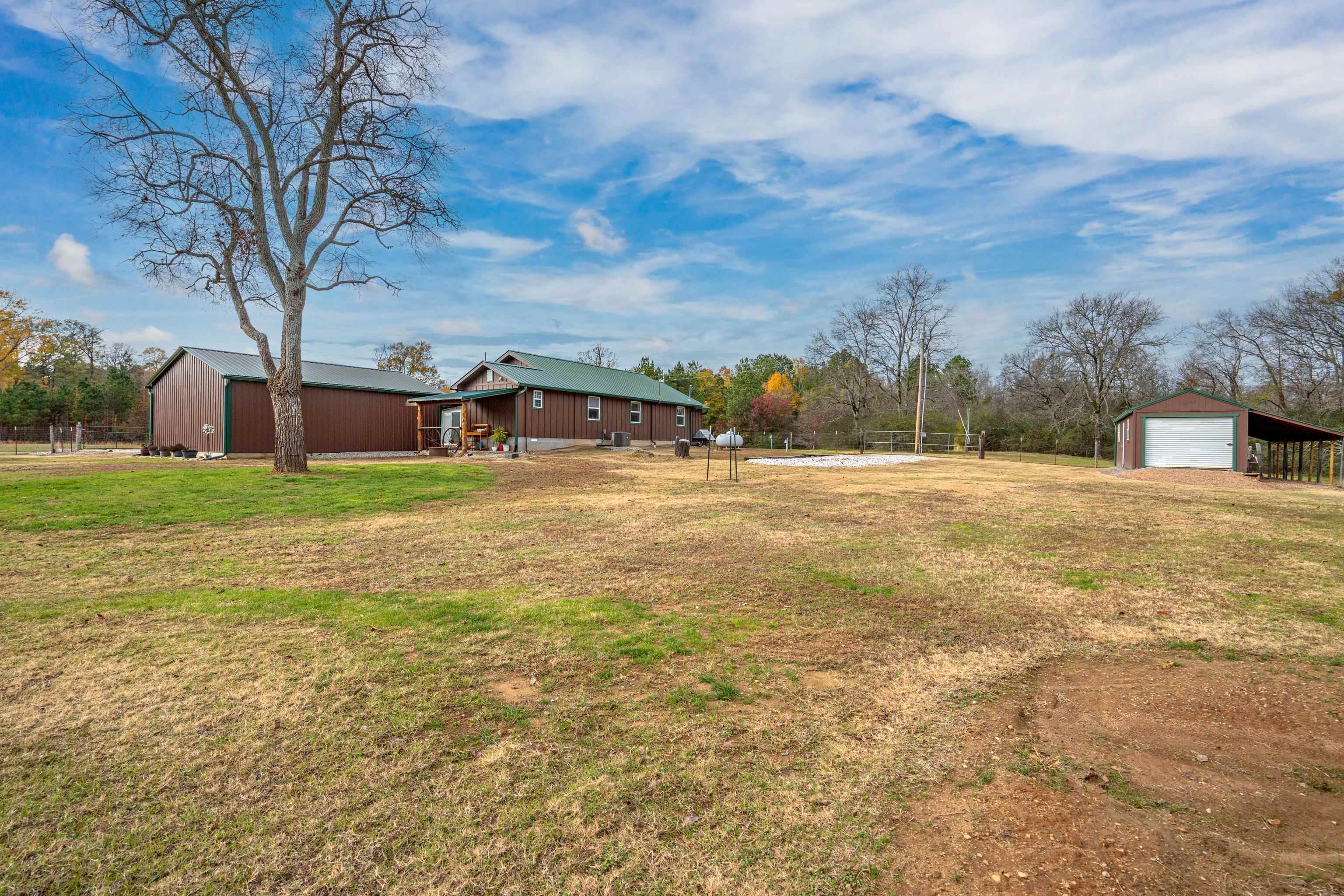 Caney Hill Estates - Residential