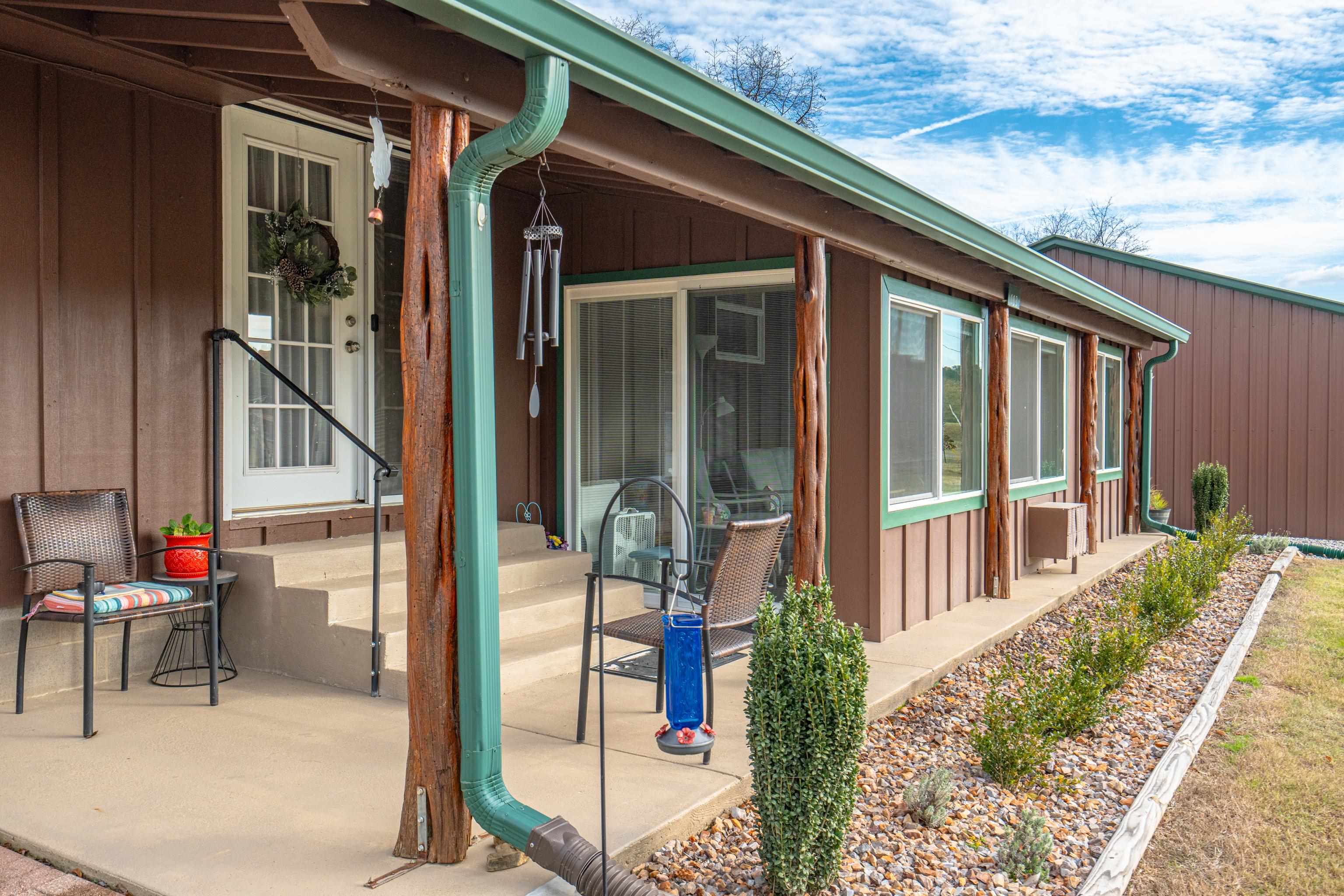 Caney Hill Estates - Residential