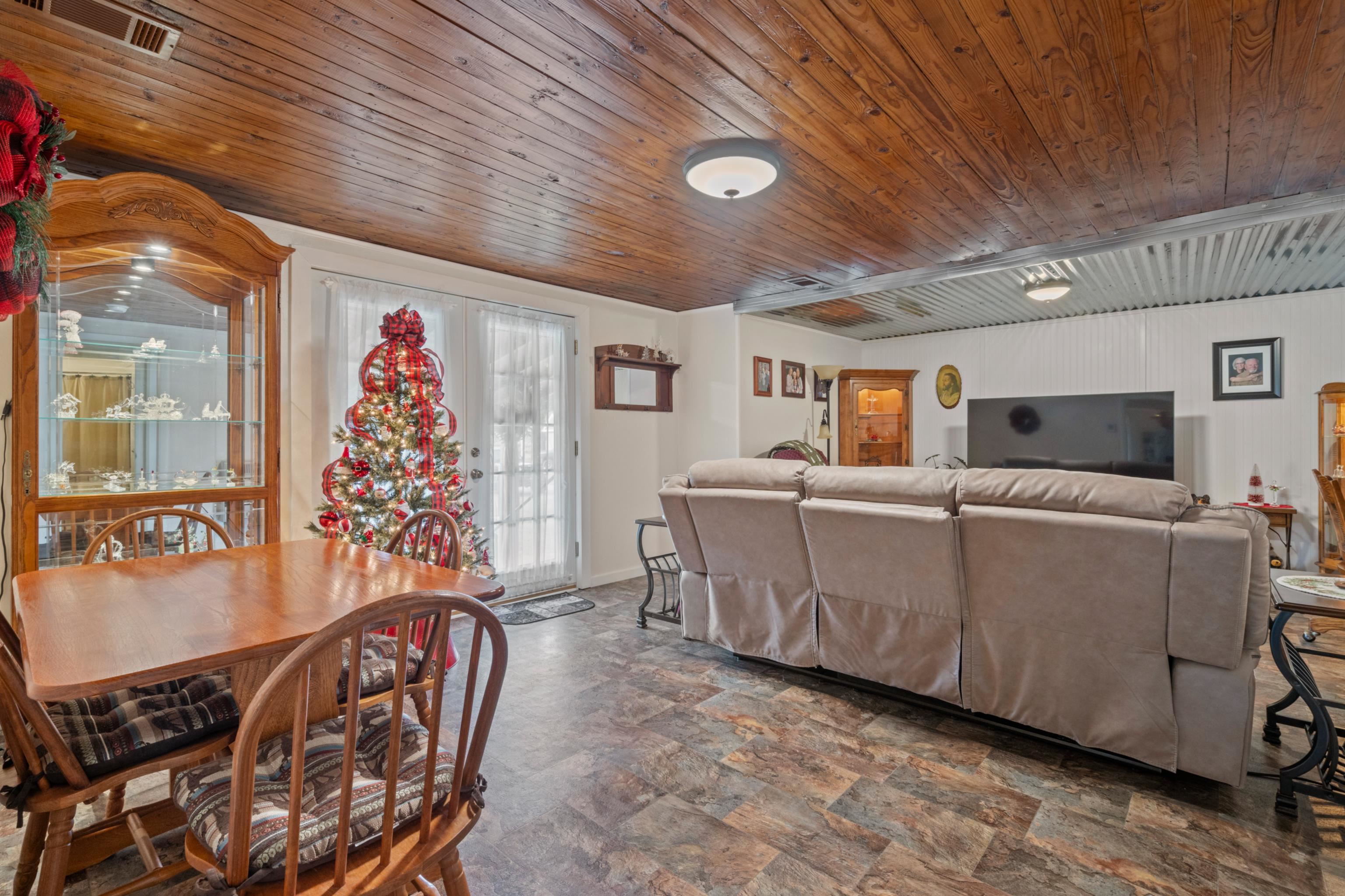 Caney Hill Estates - Residential