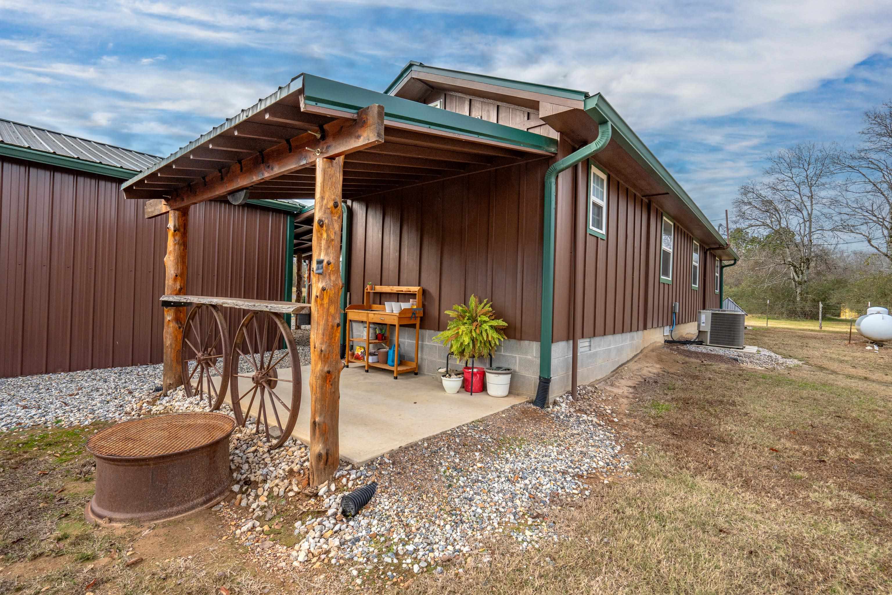 Caney Hill Estates - Residential