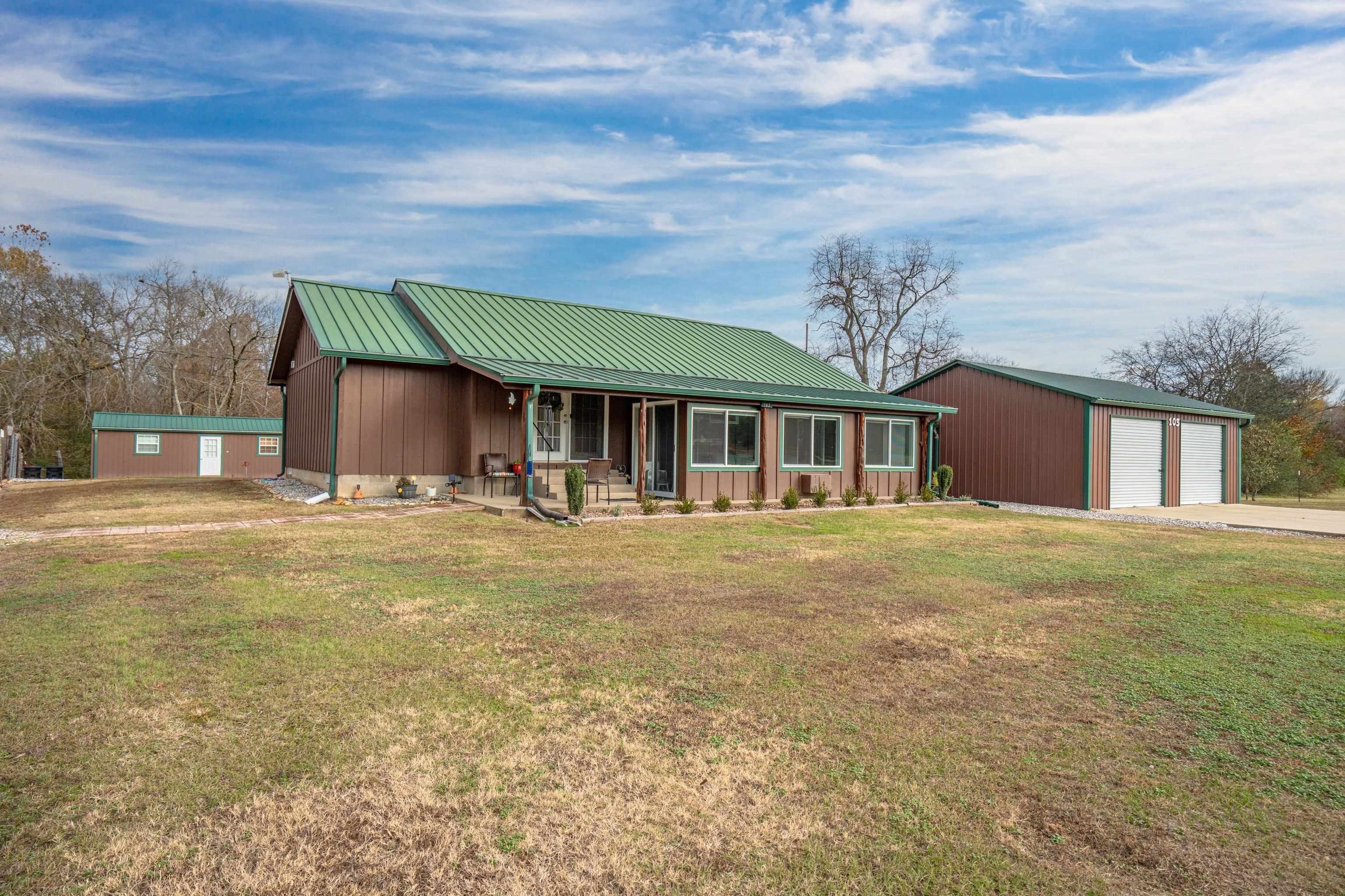 Caney Hill Estates - Residential