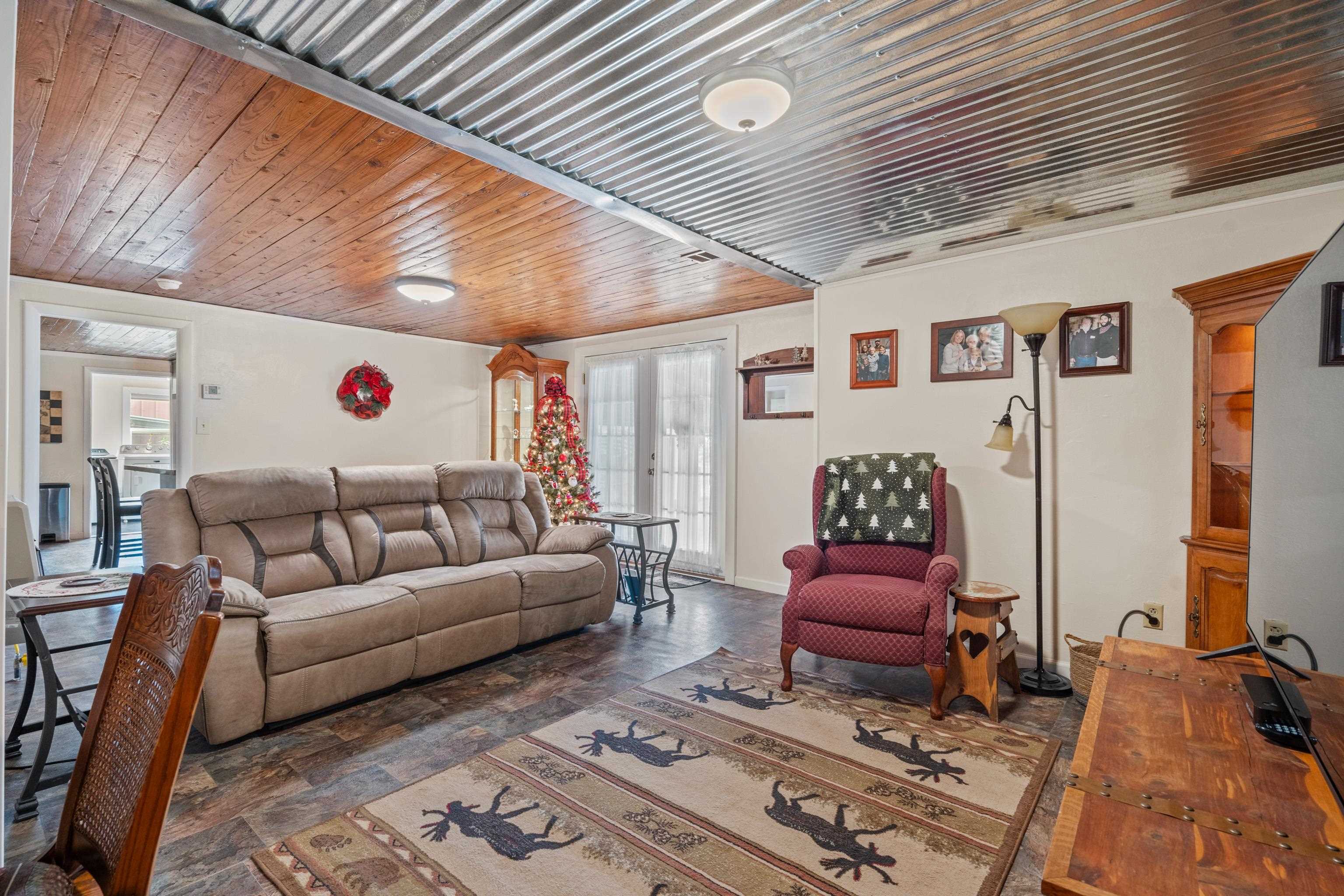 Caney Hill Estates - Residential