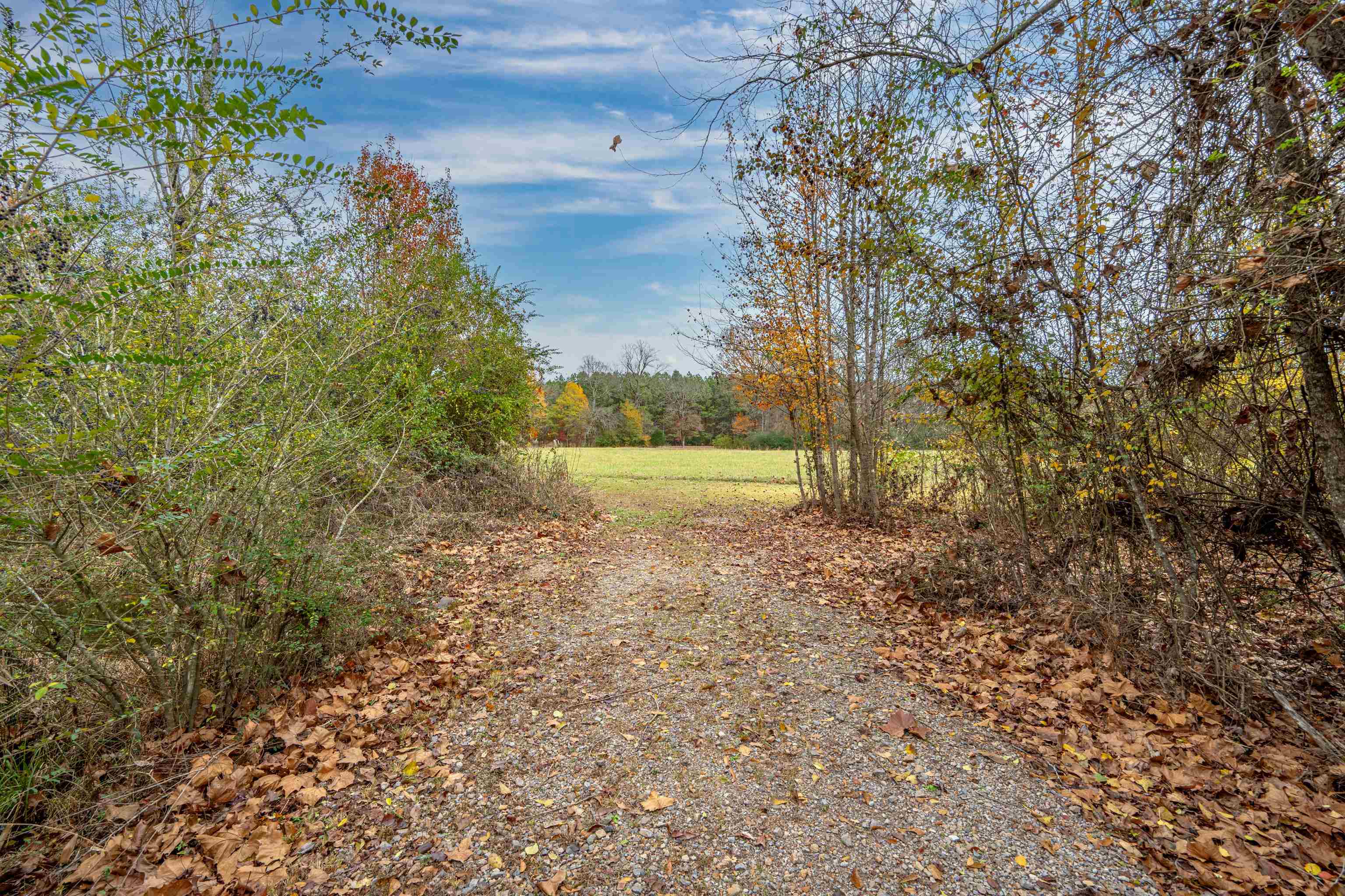 Caney Hill Estates - Residential