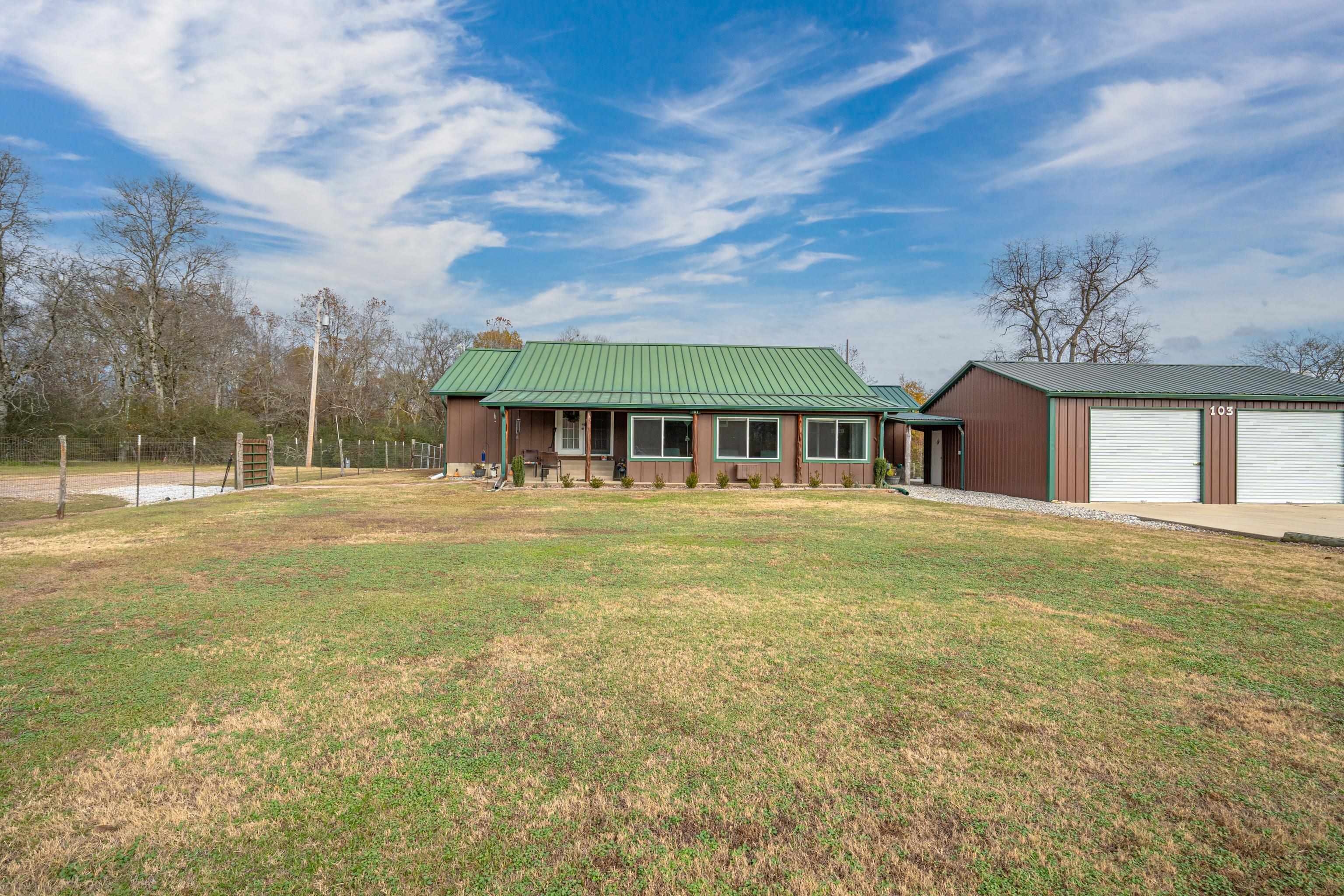 Caney Hill Estates - Residential