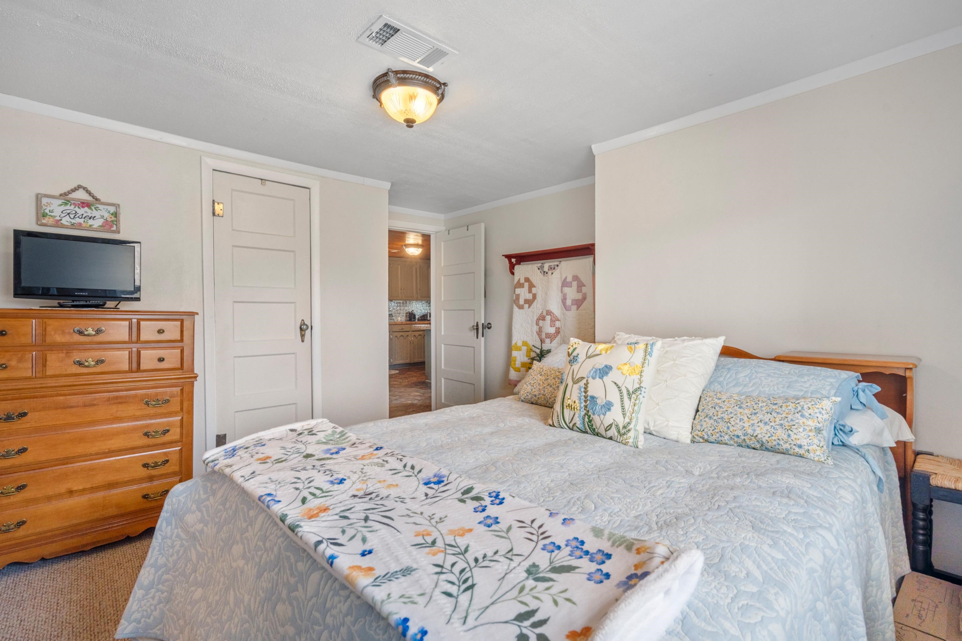 Caney Hill Estates - Residential