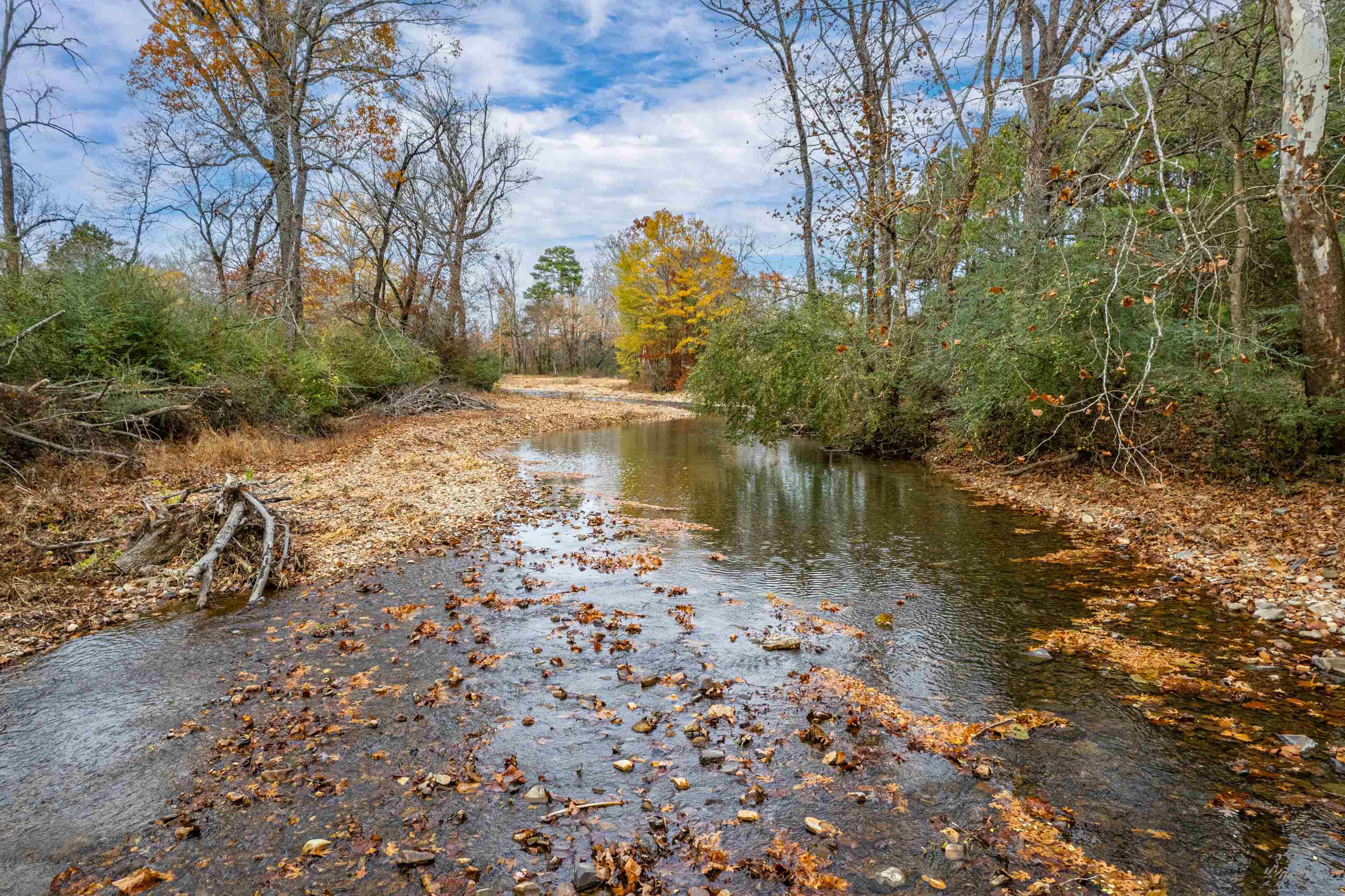 Caney Hill Estates - Residential