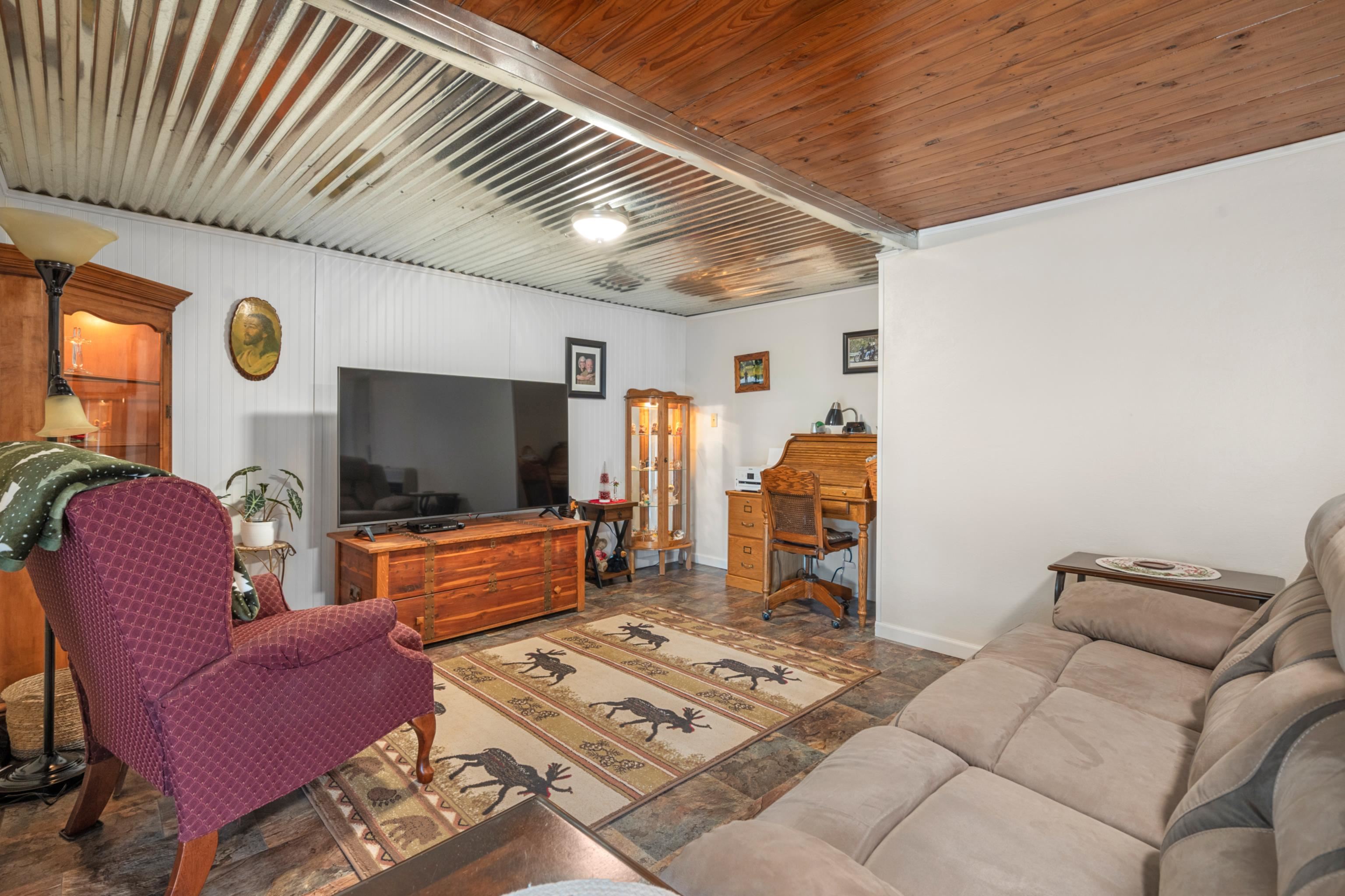 Caney Hill Estates - Residential