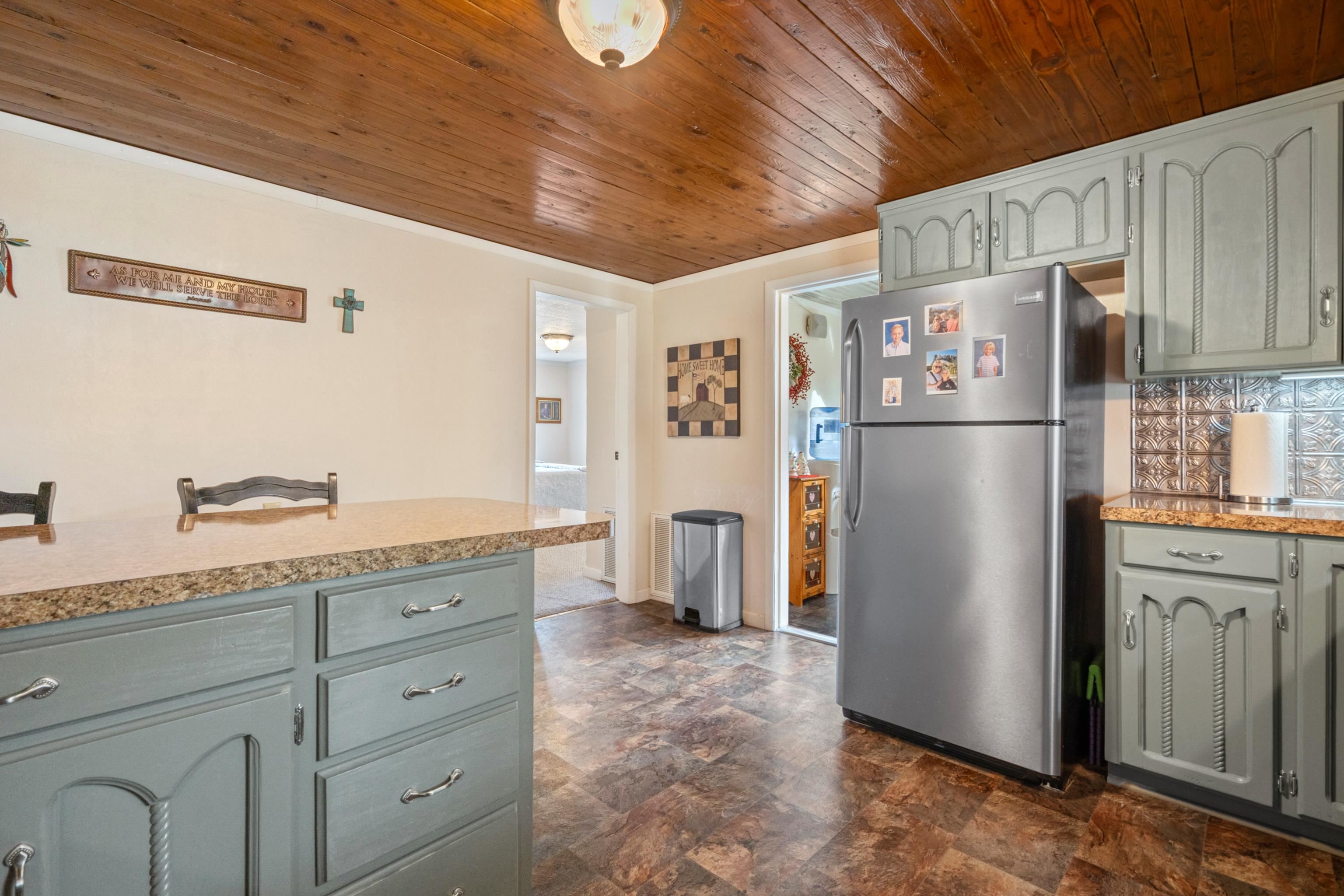 Caney Hill Estates - Residential