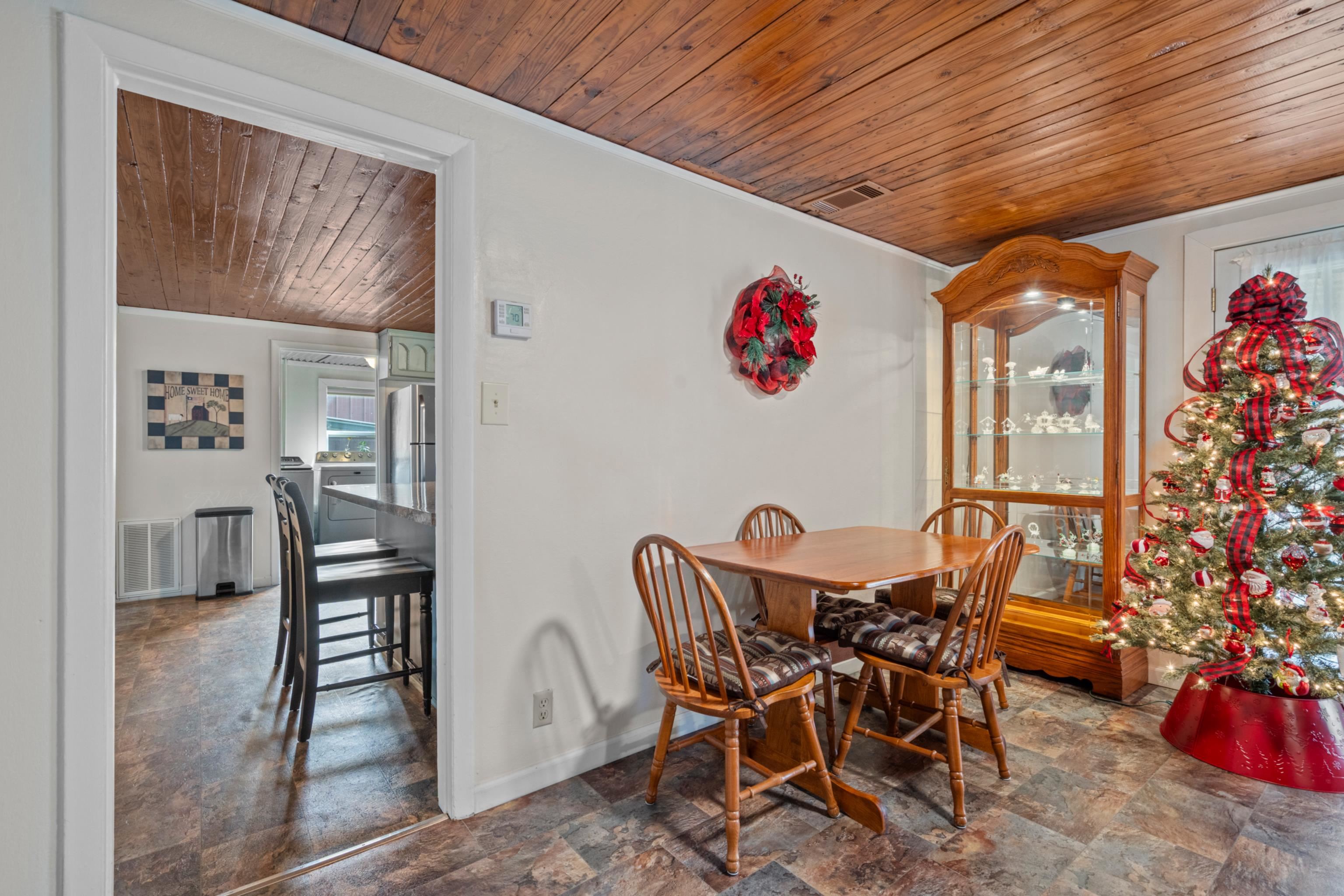 Caney Hill Estates - Residential