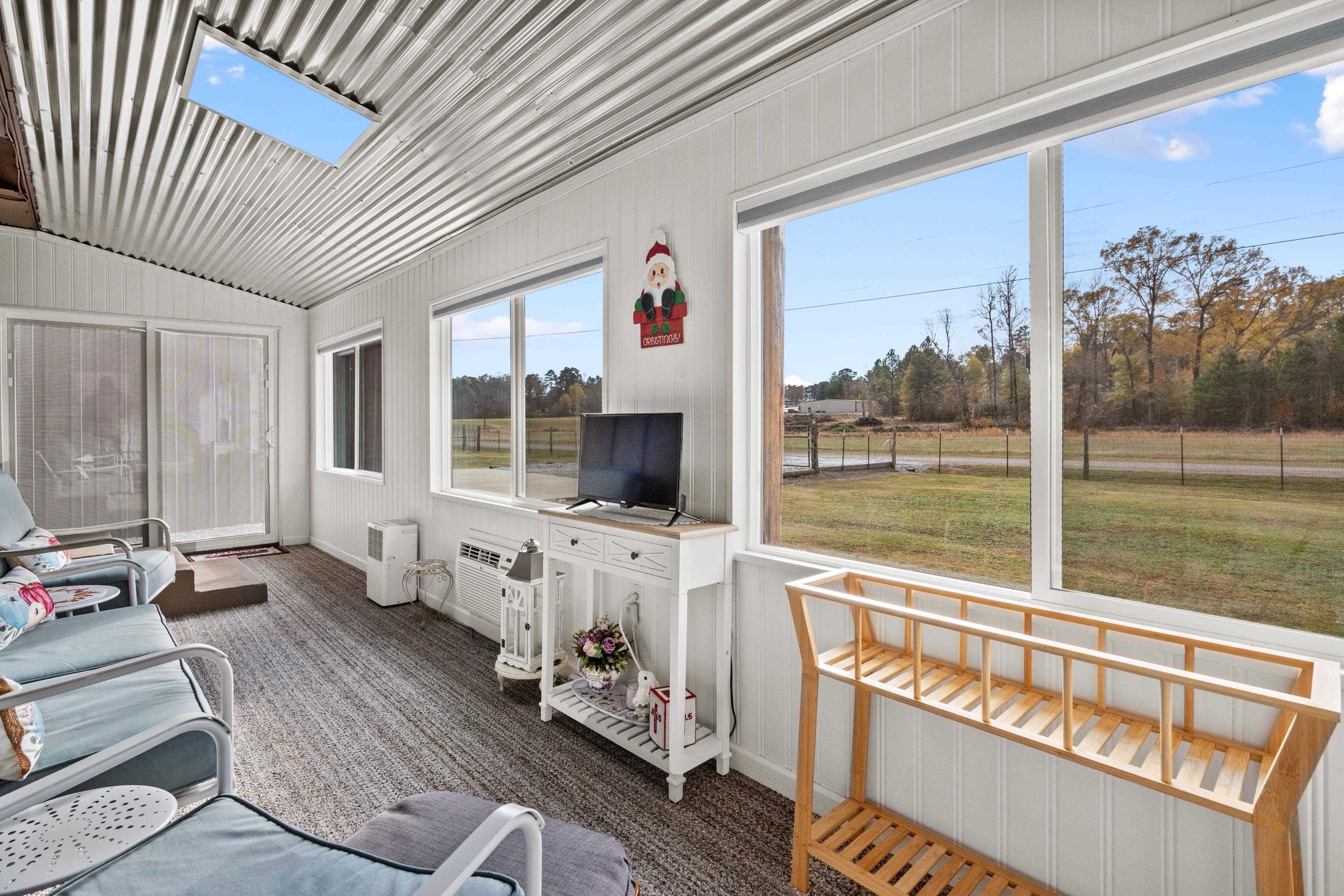 Caney Hill Estates - Residential