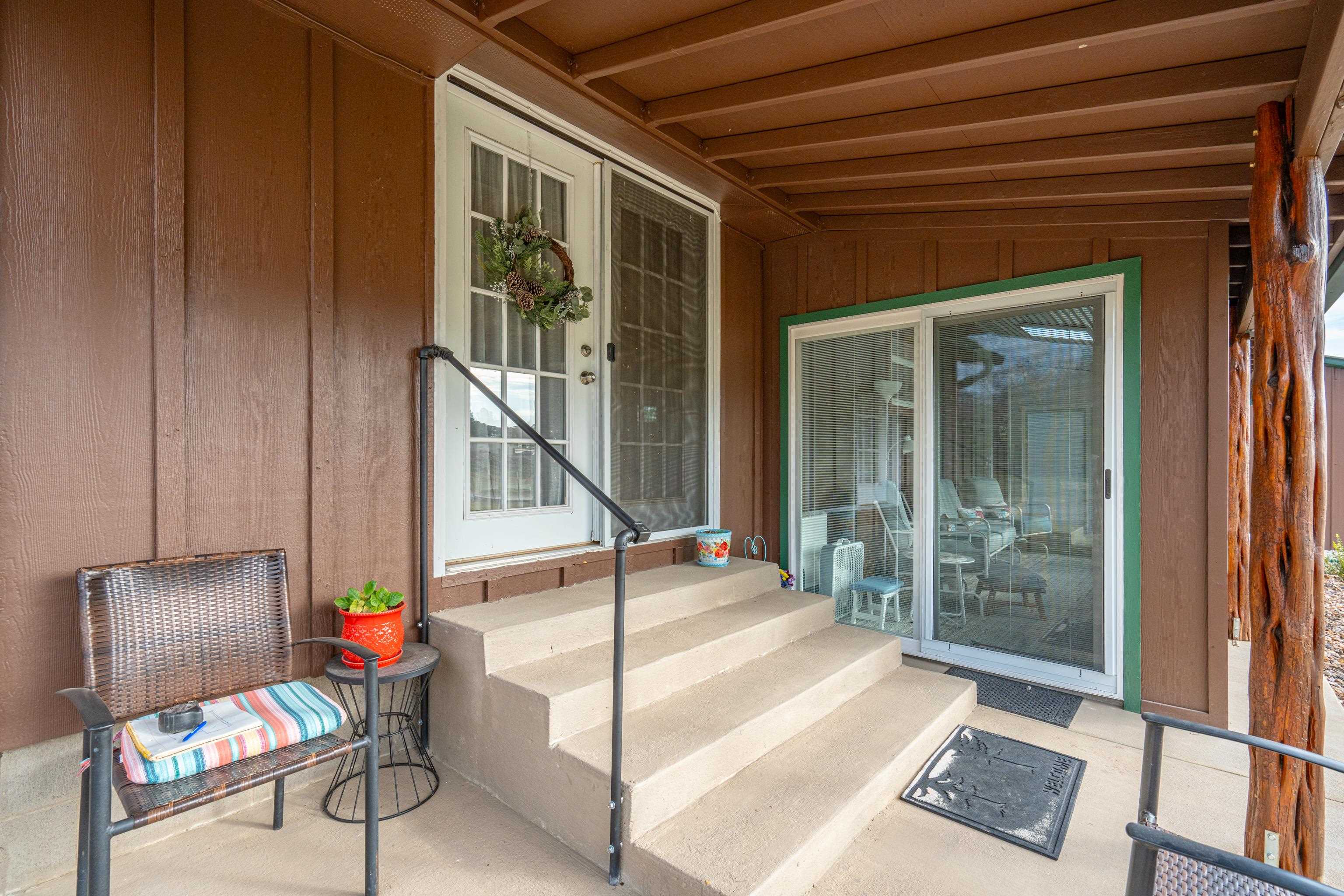 Caney Hill Estates - Residential