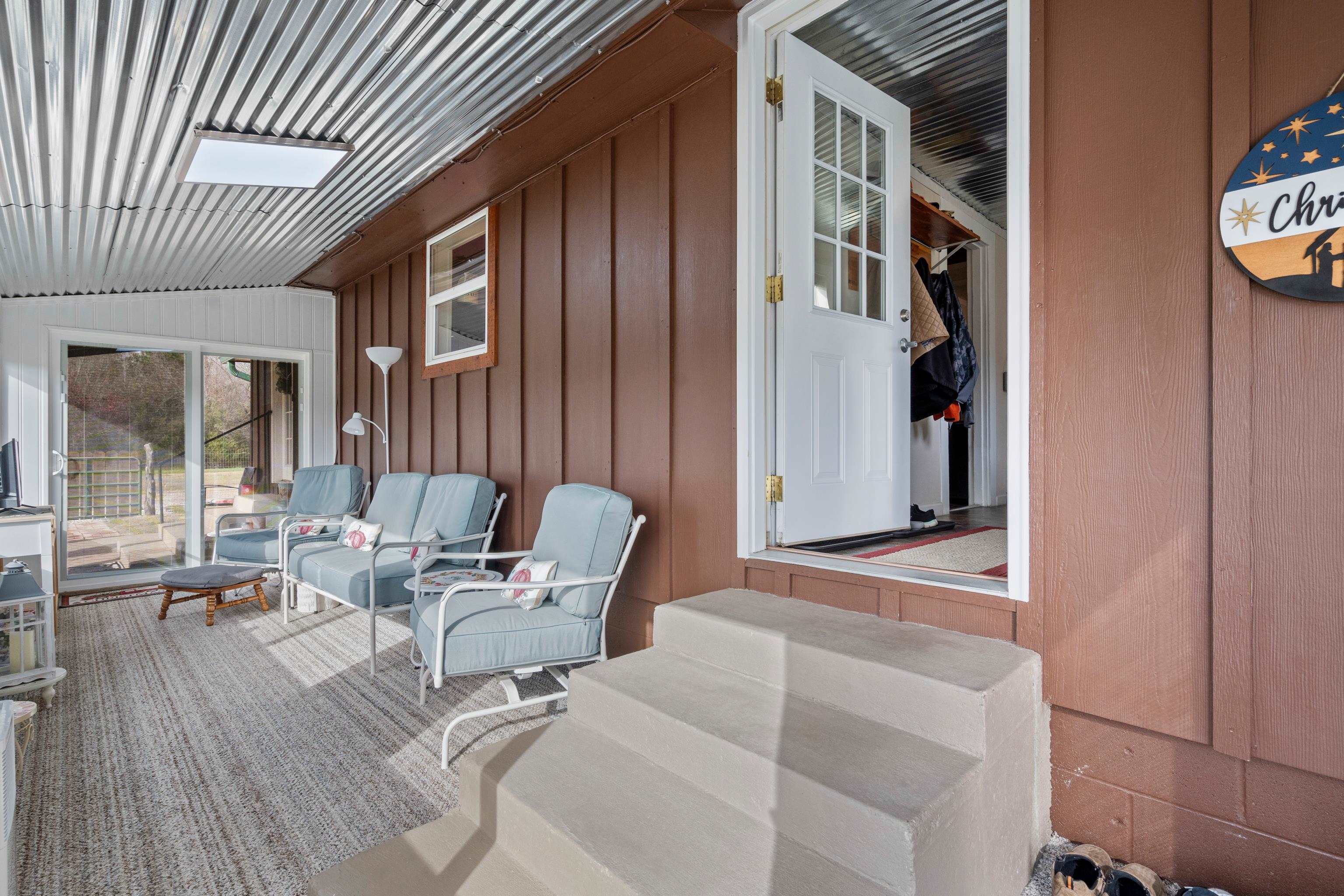 Caney Hill Estates - Residential