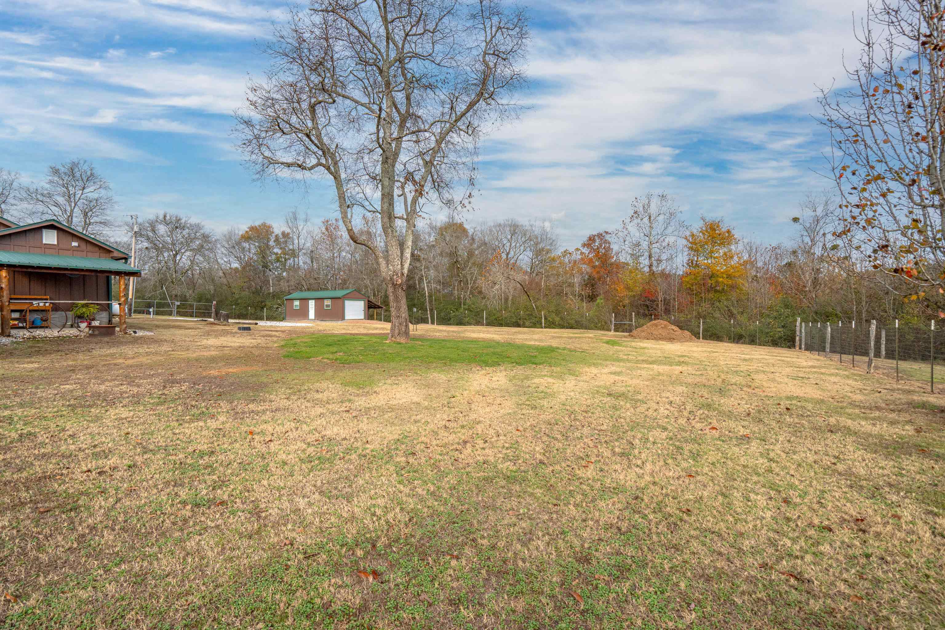 Caney Hill Estates - Residential