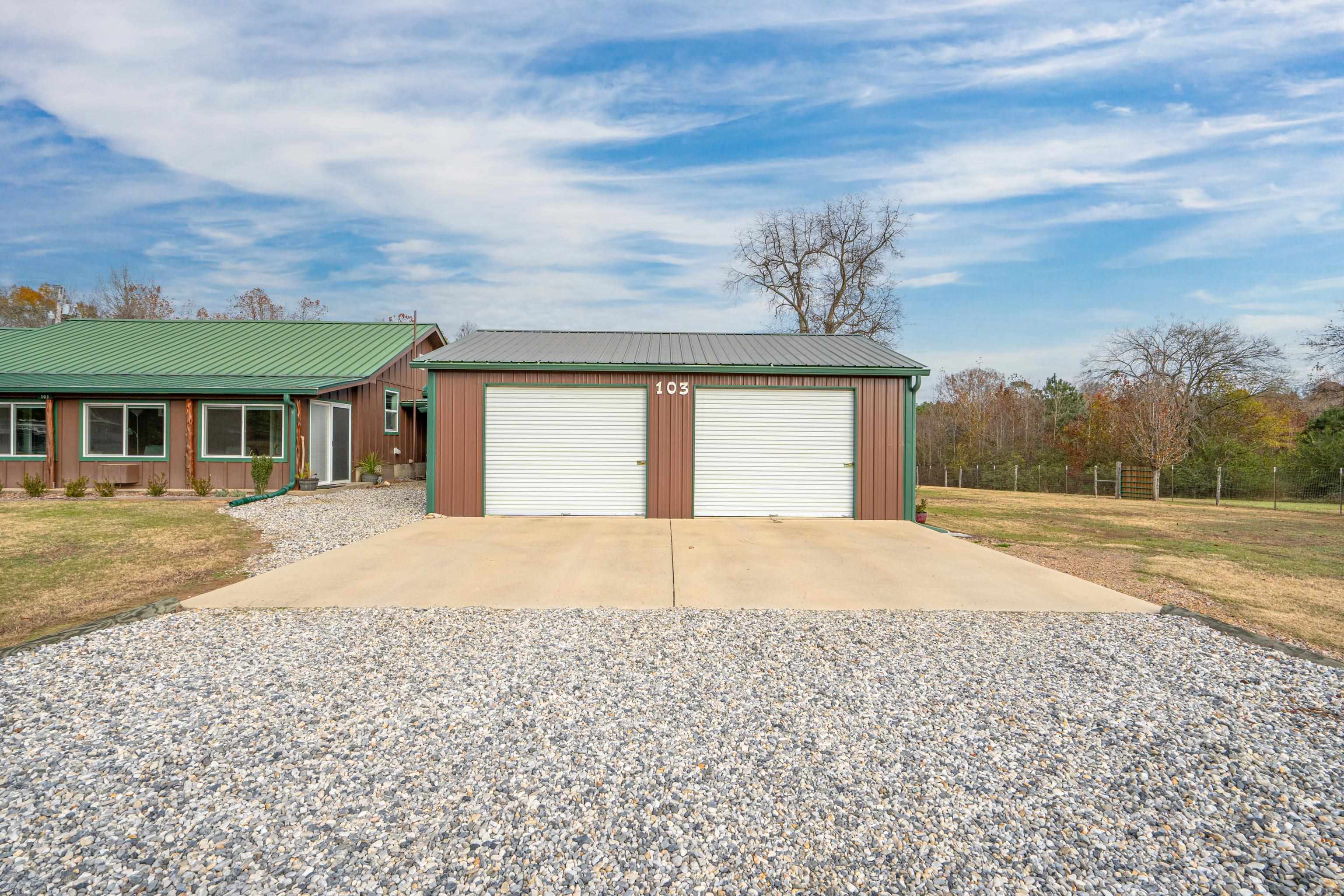 Caney Hill Estates - Residential