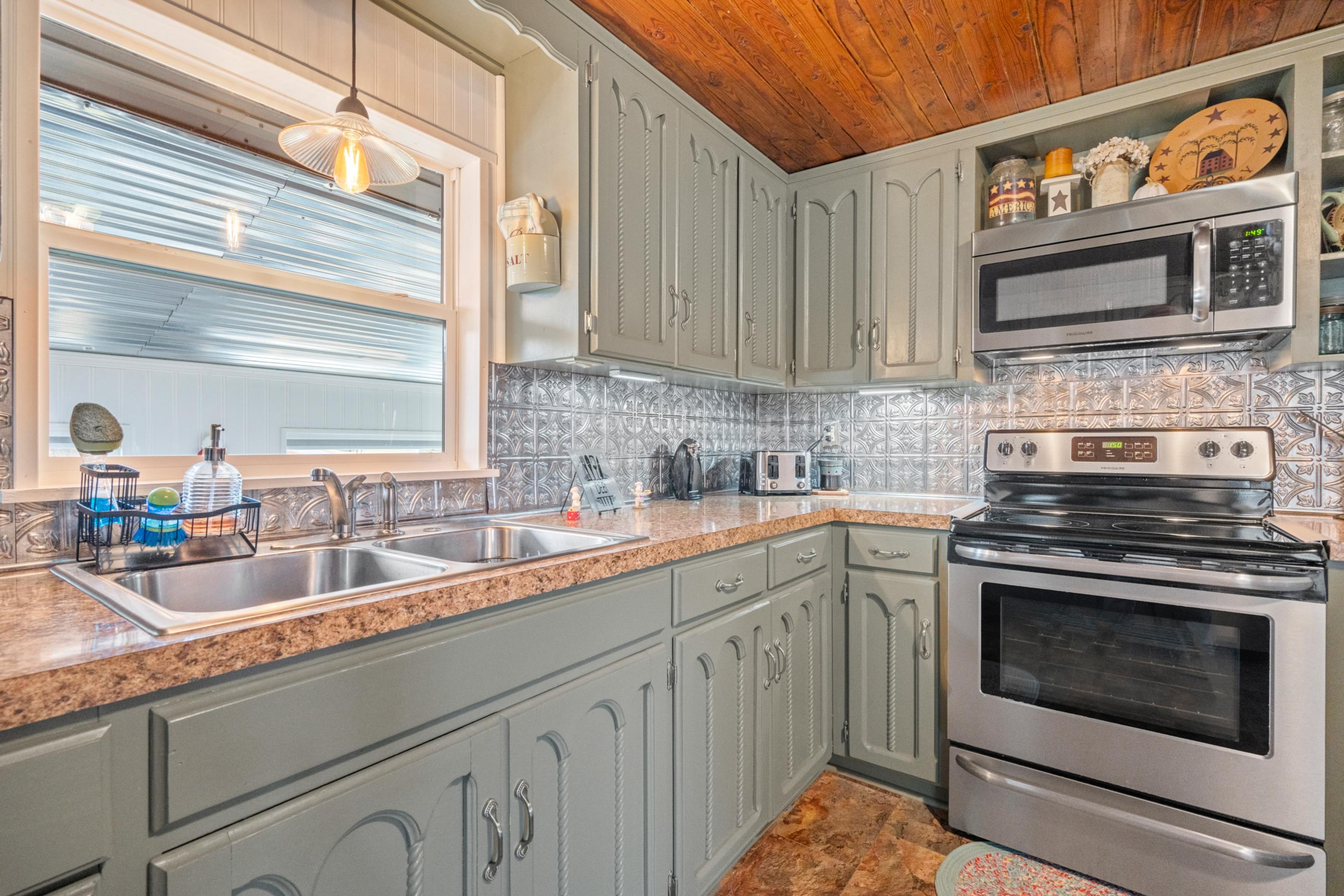 Caney Hill Estates - Residential