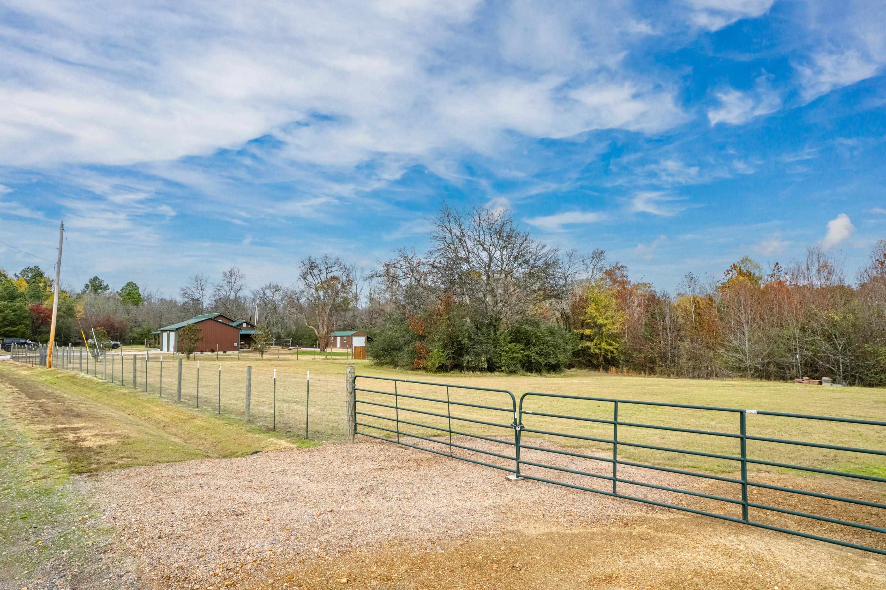 Caney Hill Estates - Residential